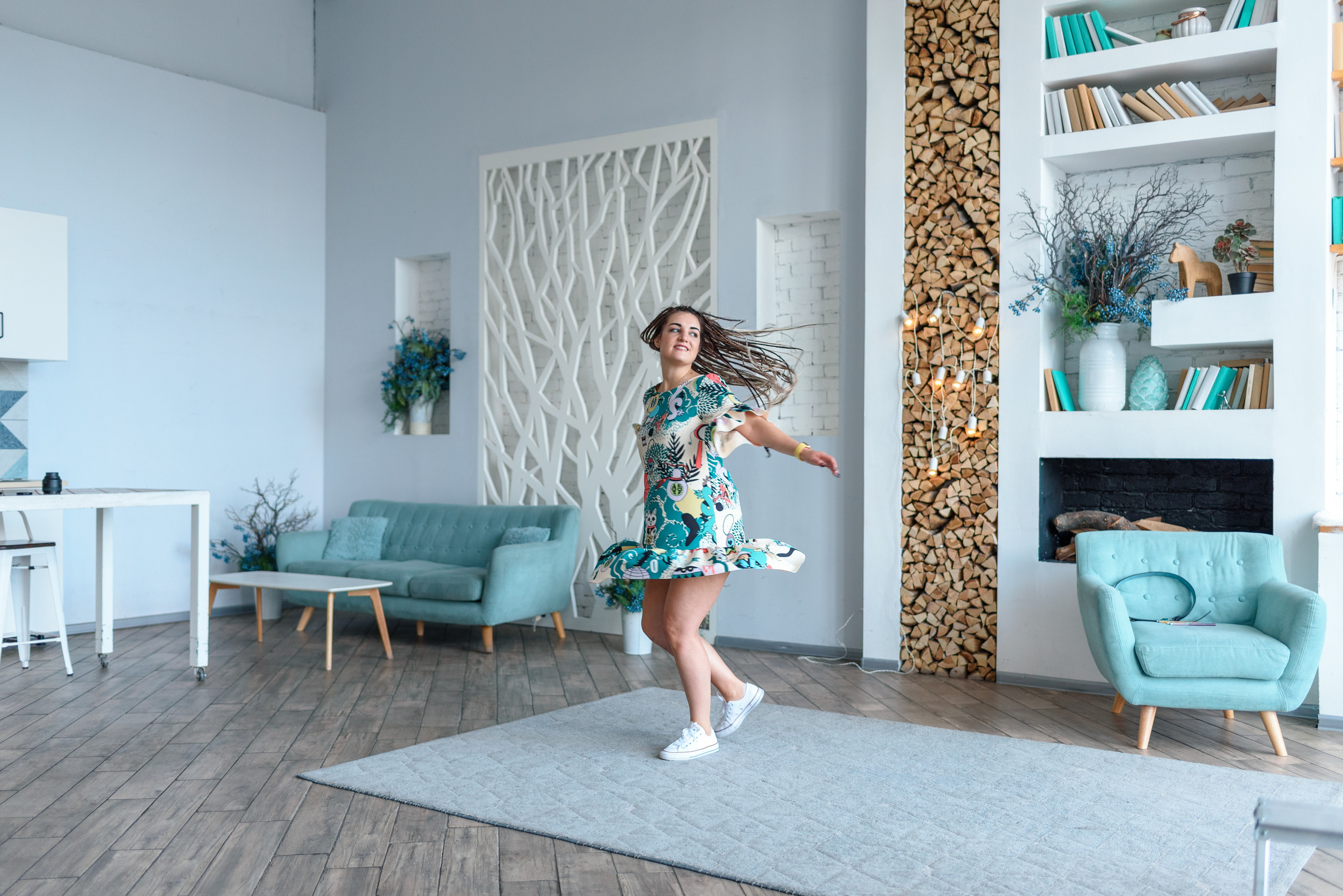 Фотосессия для бровиста. Фотограф в Москве и Люберцах, Валя Шикулина