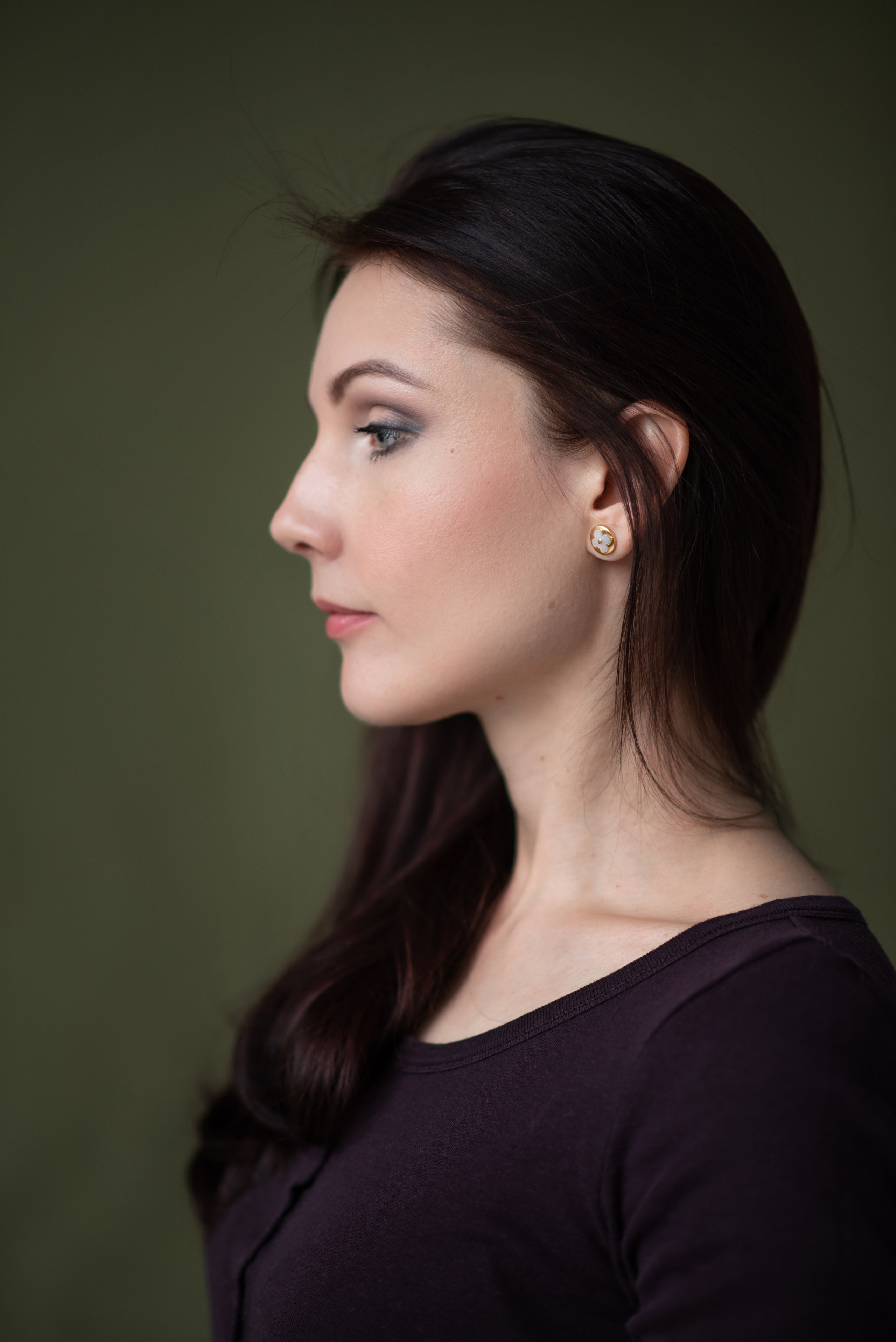 Фотосессия в студии Москва. Фотограф в Москве и Люберцах, Валя Шикулина