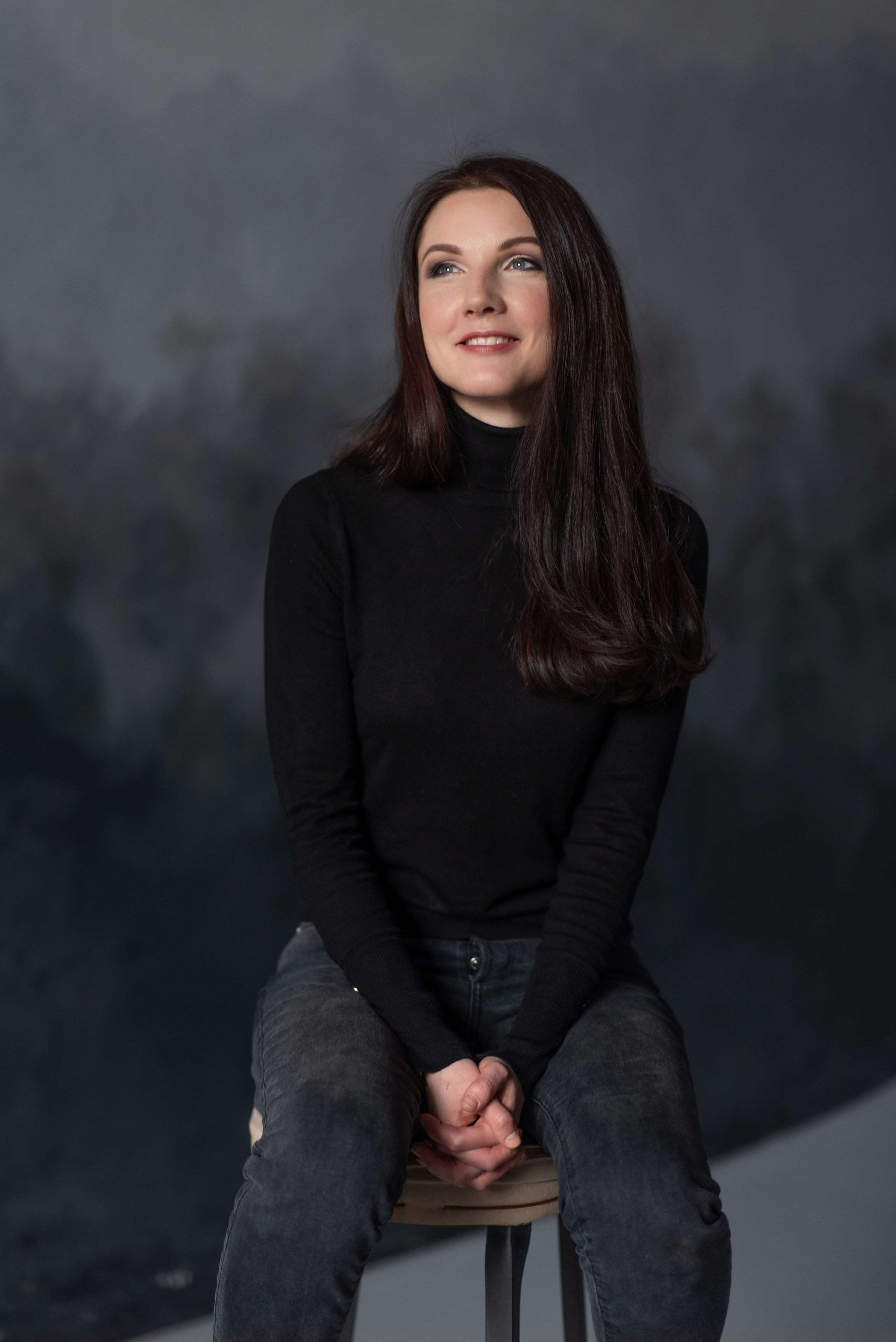 Фотосессия в студии Москва. Фотограф в Москве и Люберцах, Валя Шикулина