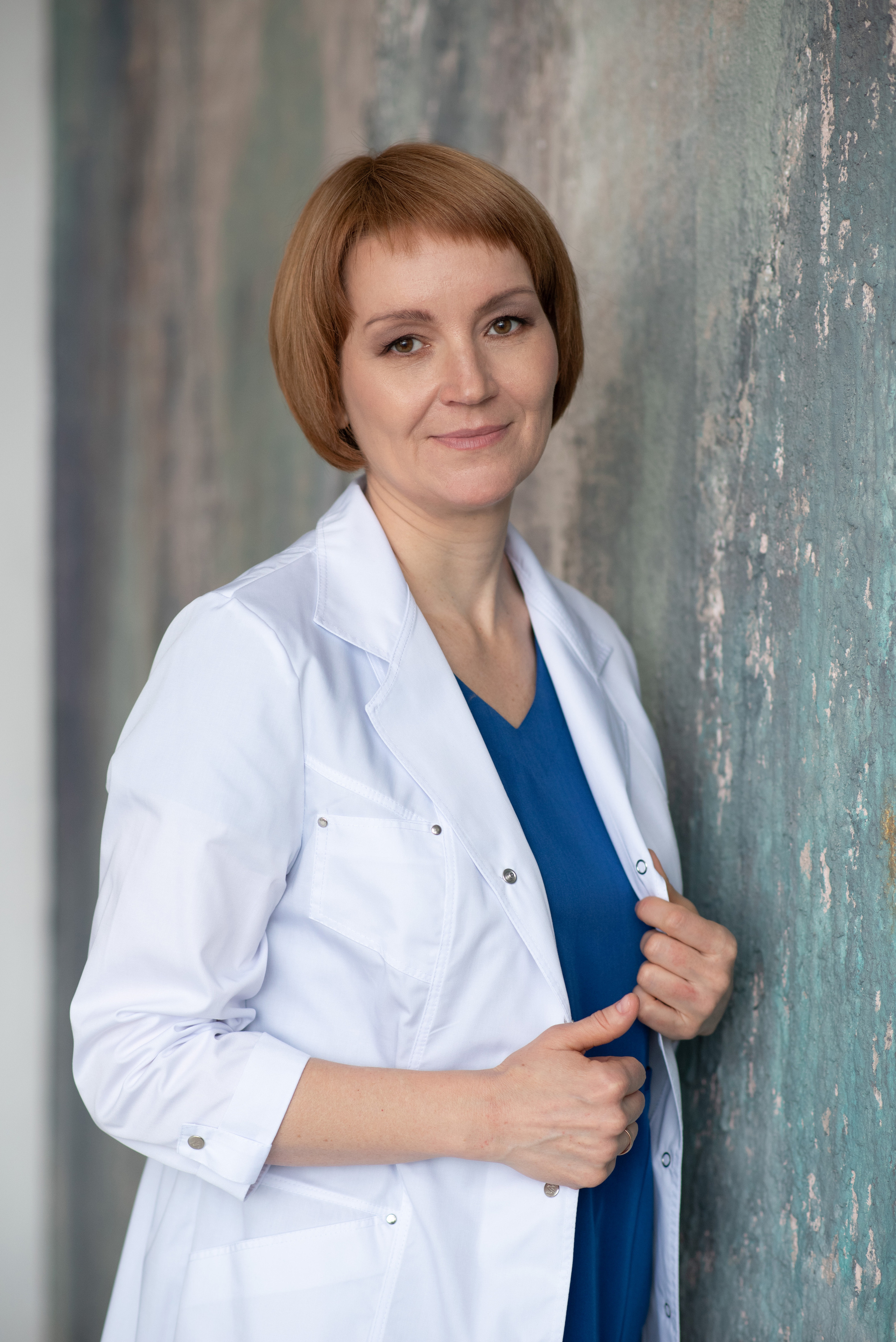 Фотосессия для врача. Фотограф в Москве и Люберцах, Валя Шикулина