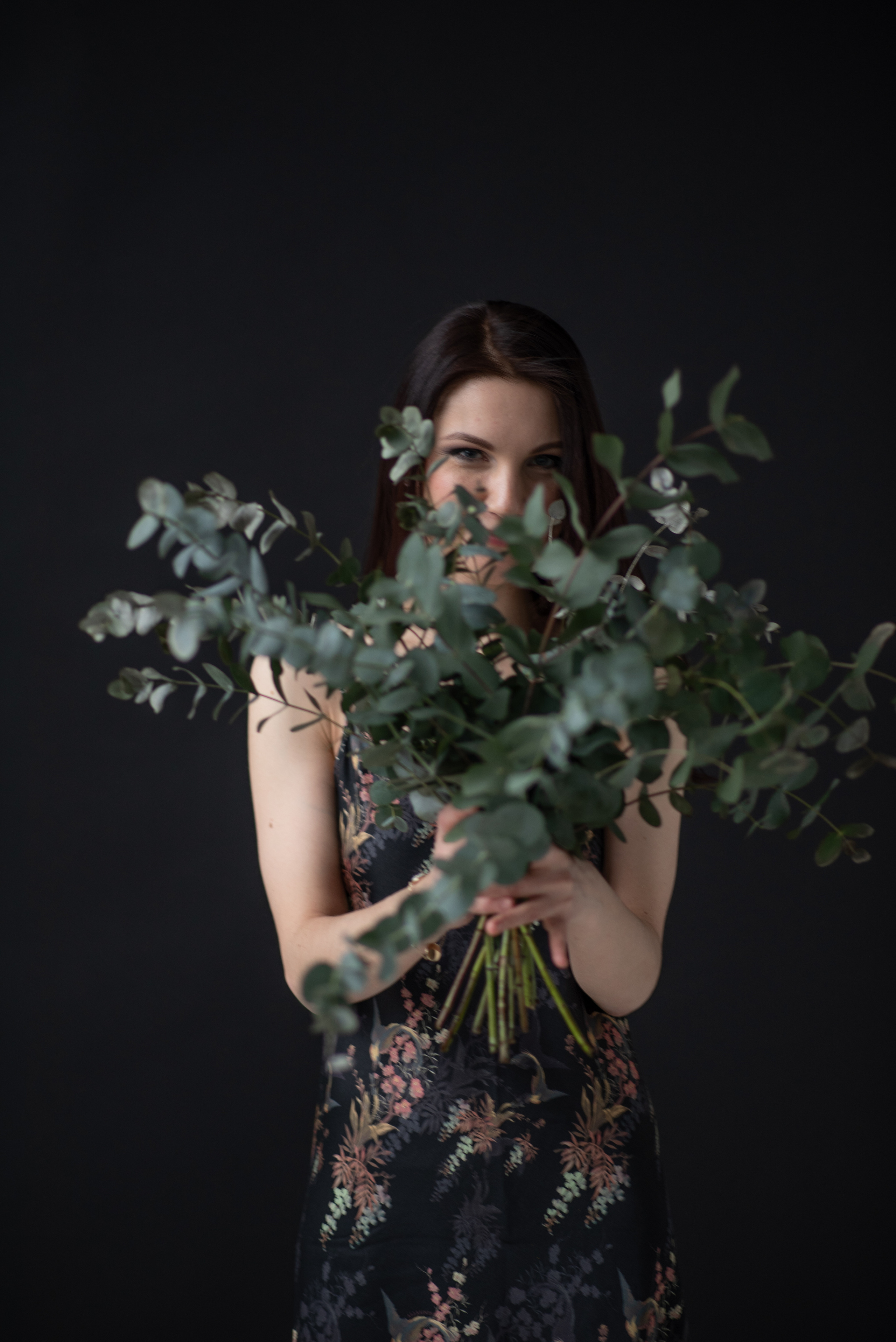 Фотосессия в студии Москва. Фотограф в Москве и Люберцах, Валя Шикулина