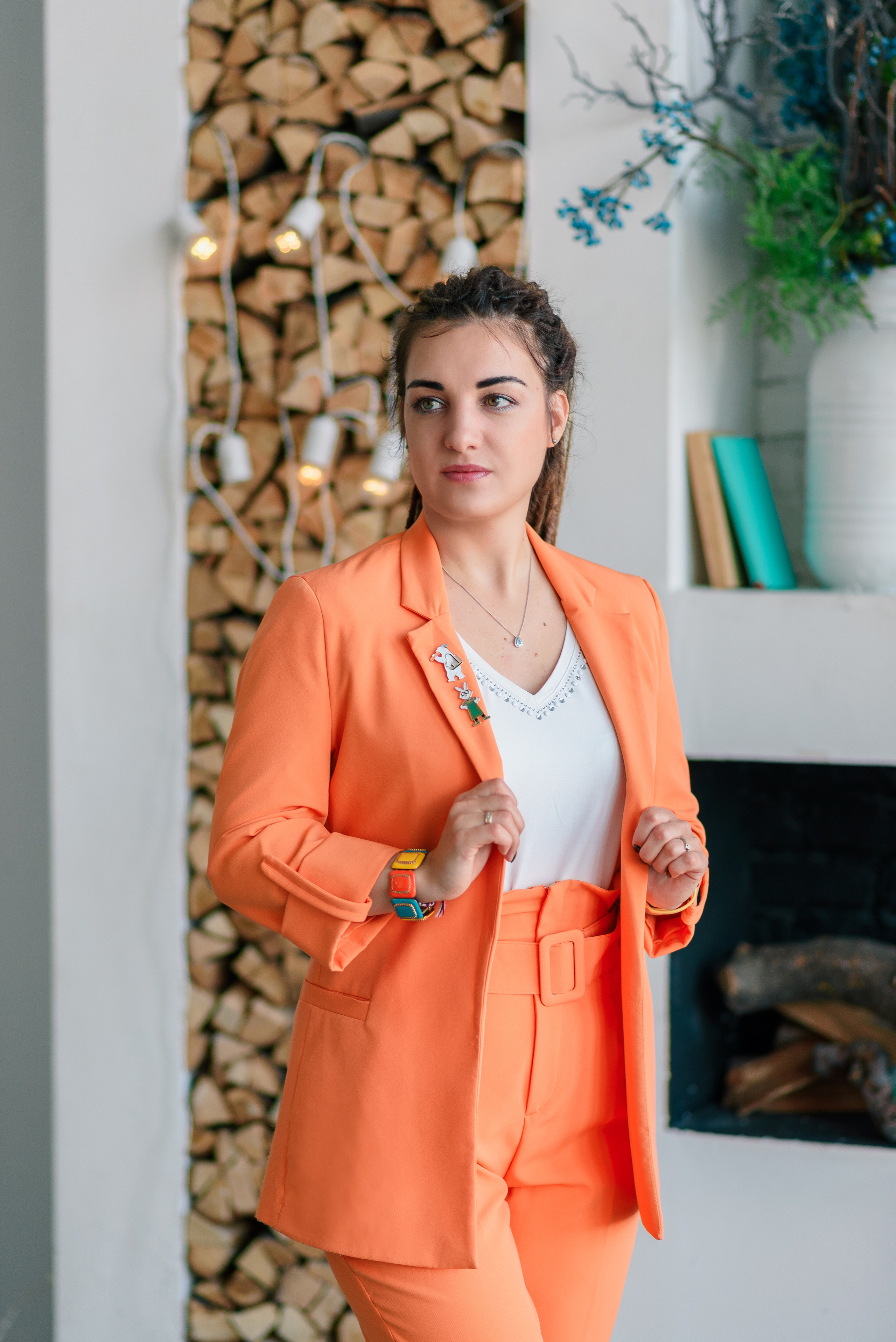 Фотосессия для бровиста. Фотограф в Москве и Люберцах, Валя Шикулина