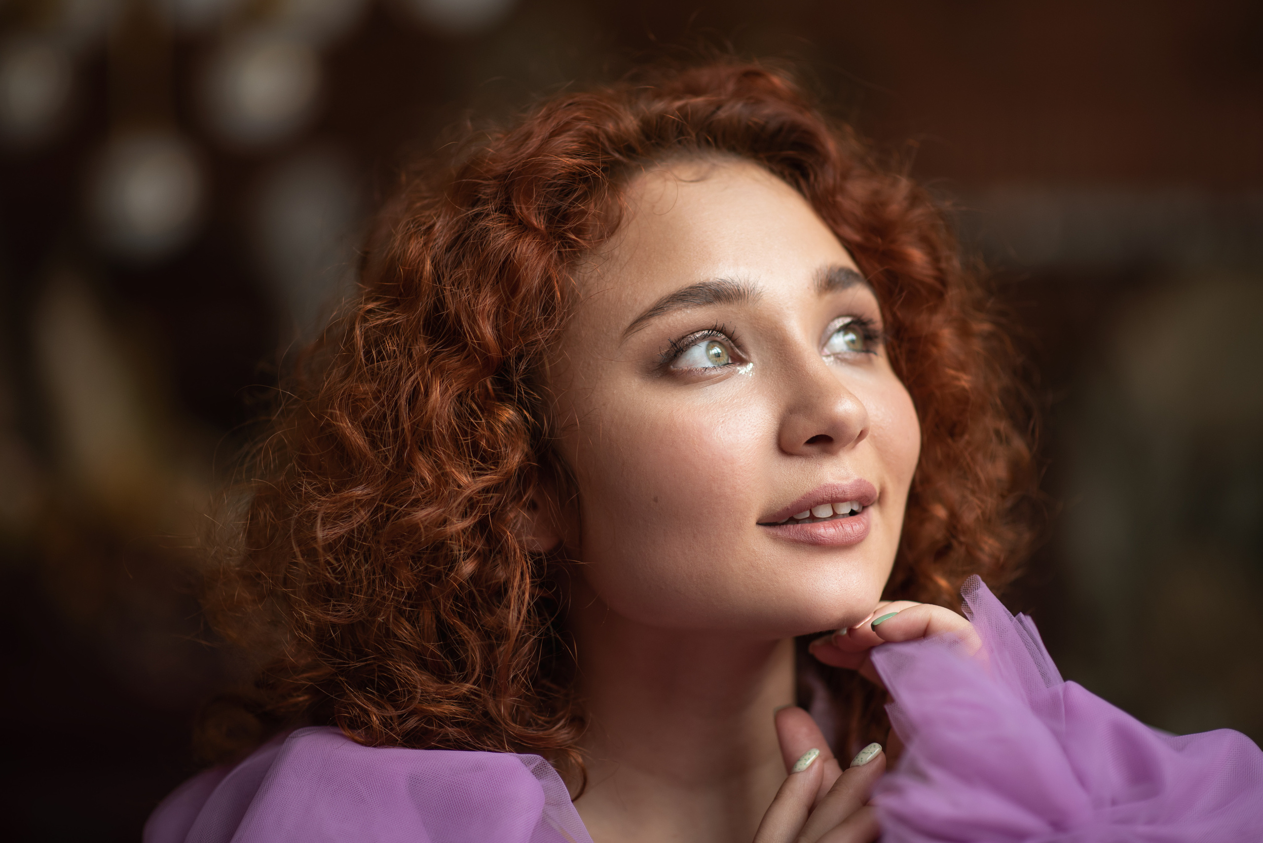 Фотосессия в студии Москва. Фотограф в Москве и Люберцах, Валя Шикулина