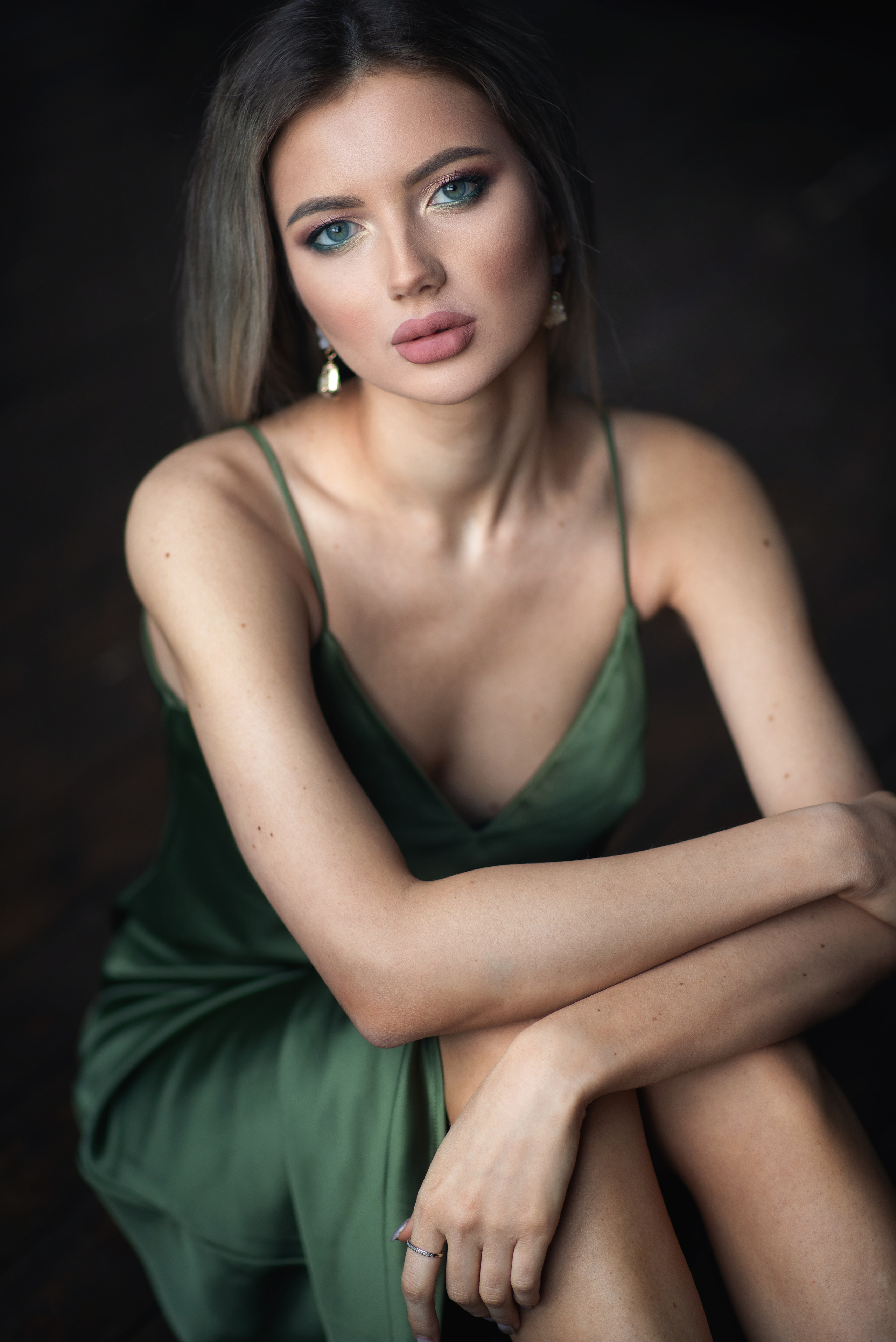 Фотограф в студии Москве. Фотограф в Москве и Люберцах, Валя Шикулина