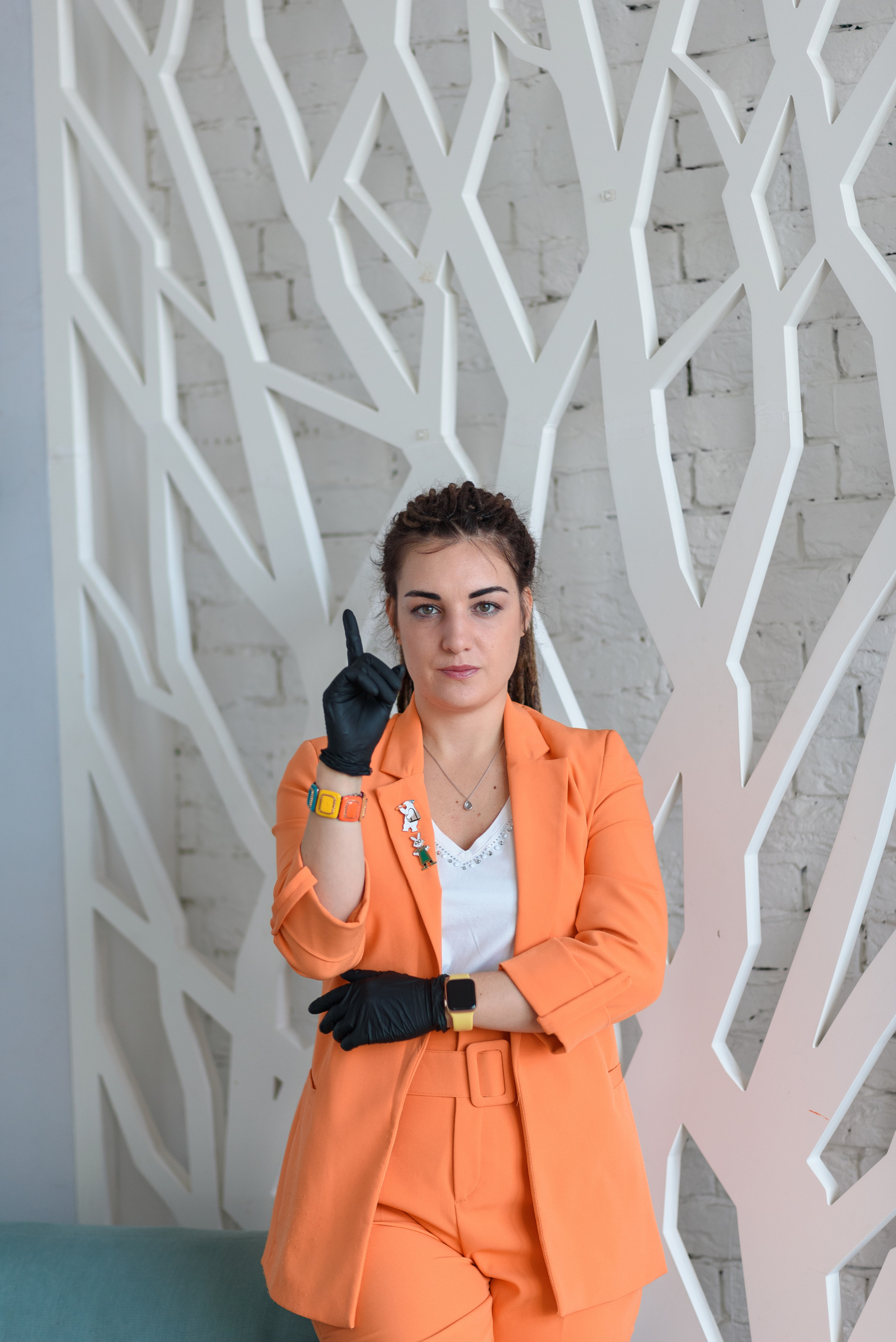 Фотосессия для бровиста. Фотограф в Москве и Люберцах, Валя Шикулина