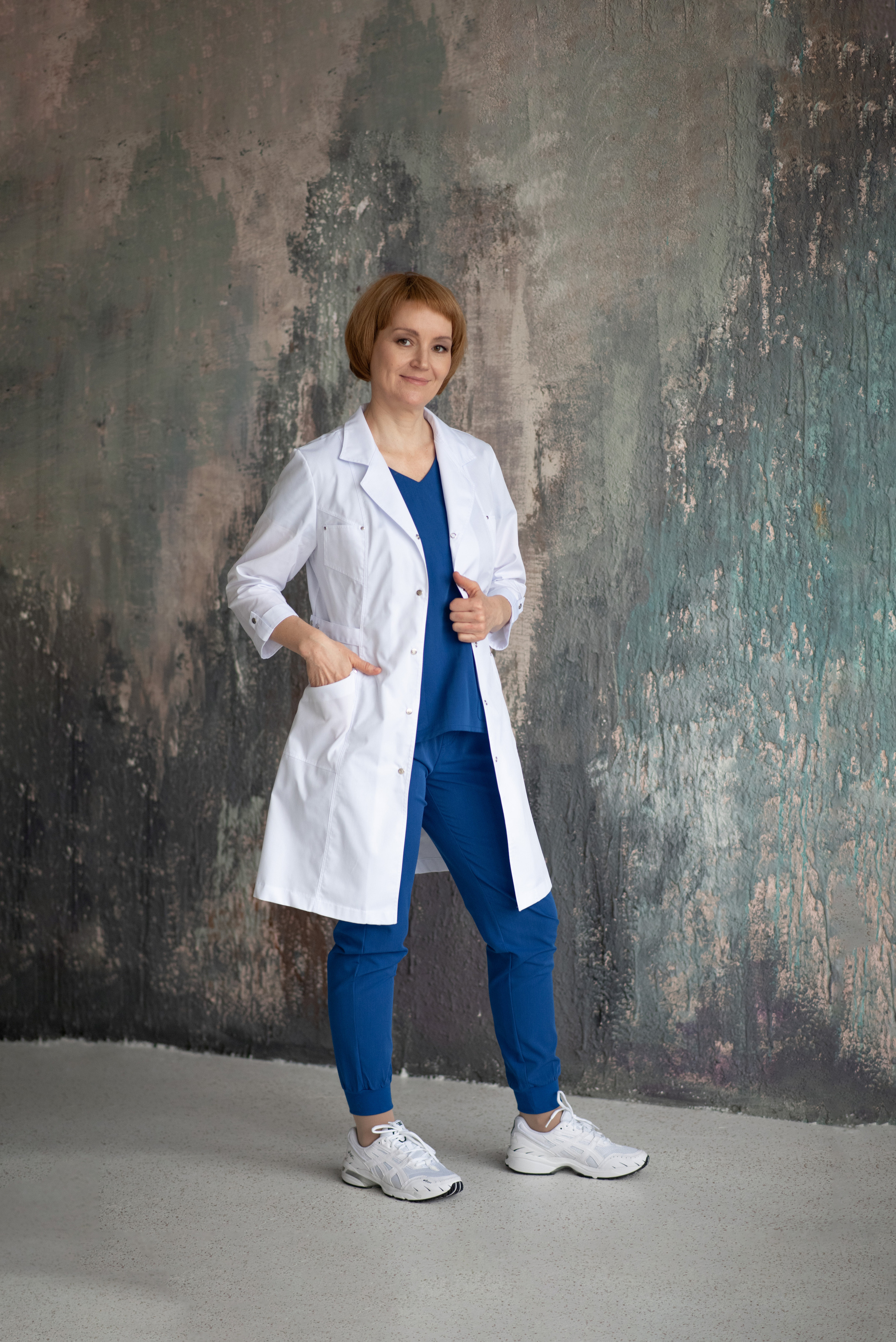 Фотосессия для врача. Фотограф в Москве и Люберцах, Валя Шикулина