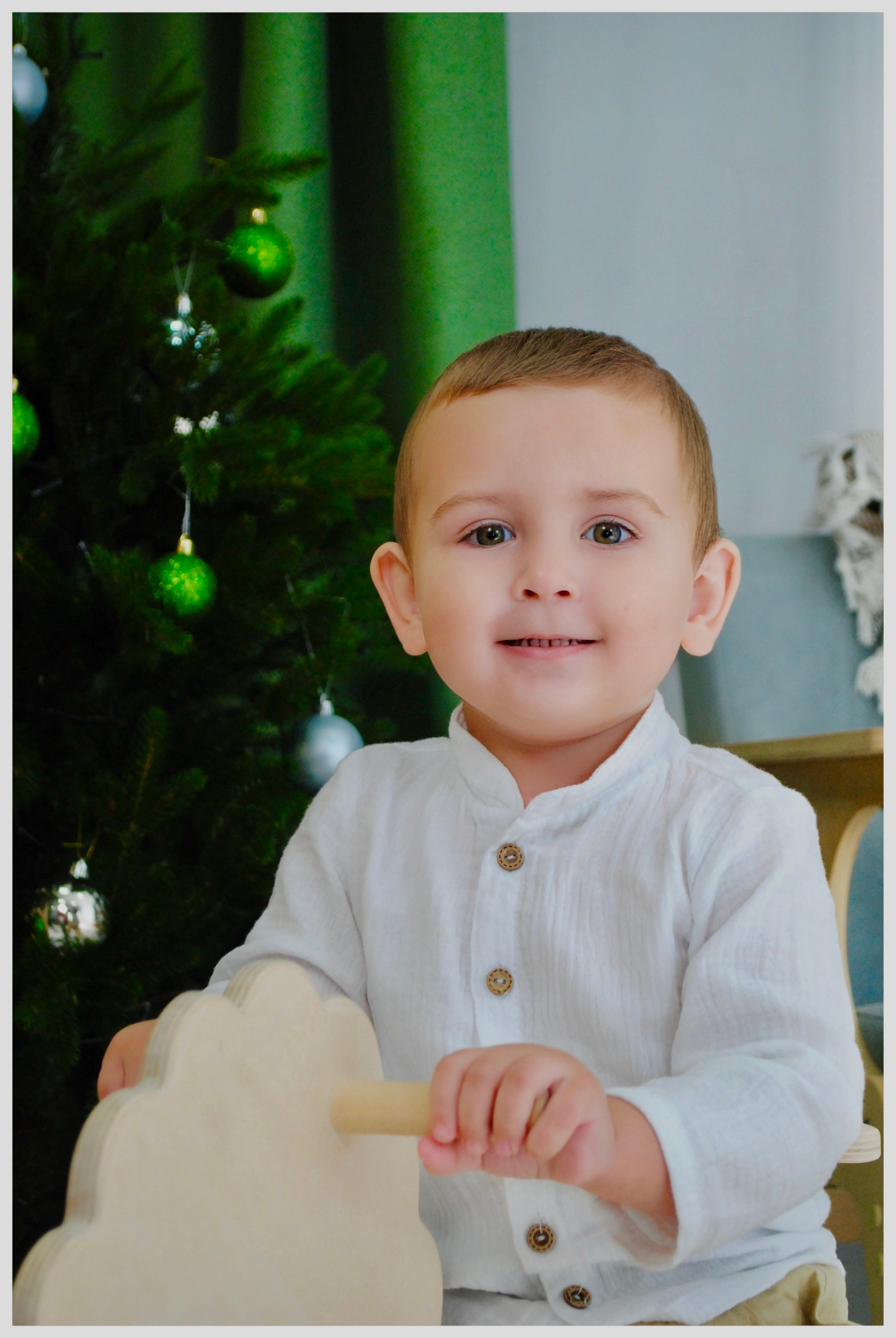 Тимур. Фотограф Мария Мусаелян