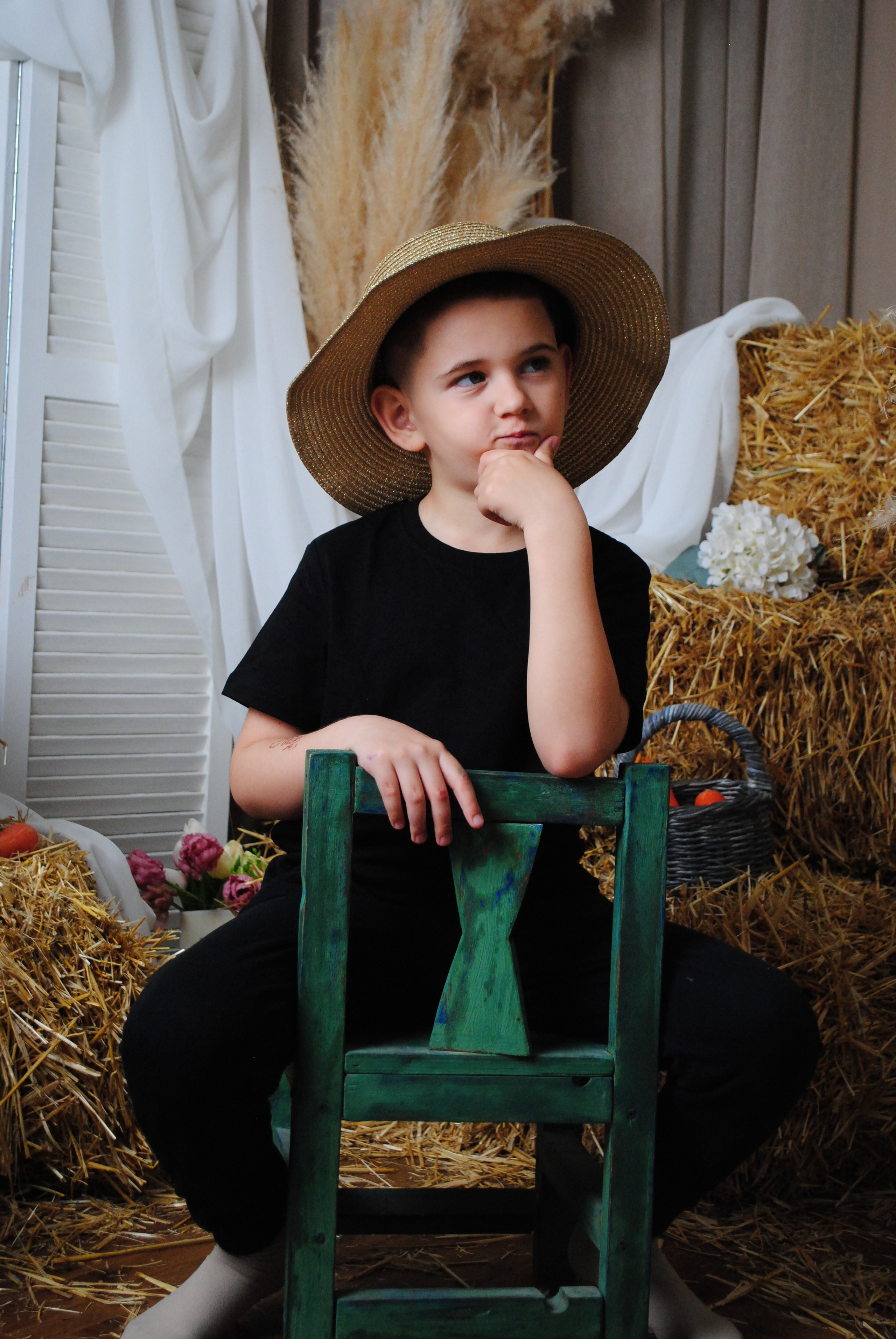 Семен и Вика. Фотограф Мария Мусаелян