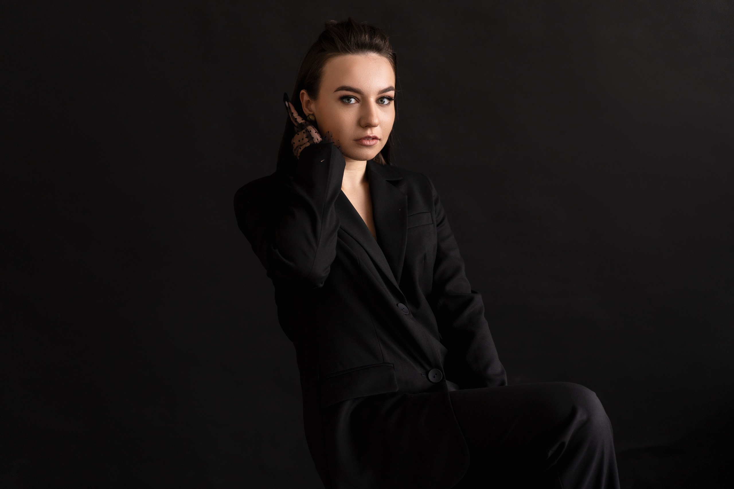 Юлия. Семейный и свадебный фотограф Минск, Беларусь Анна Орловская