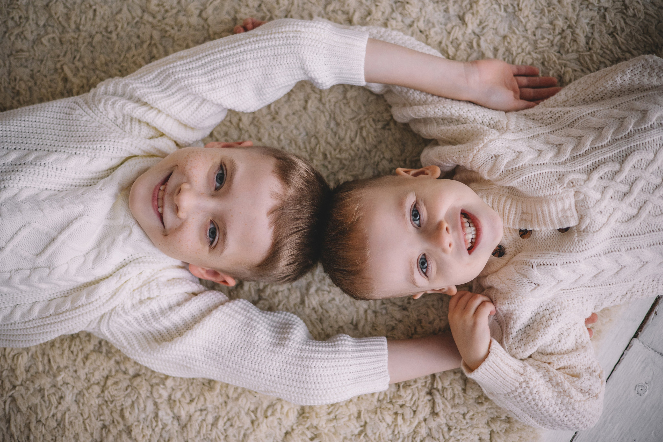 Новогодние фотосессии