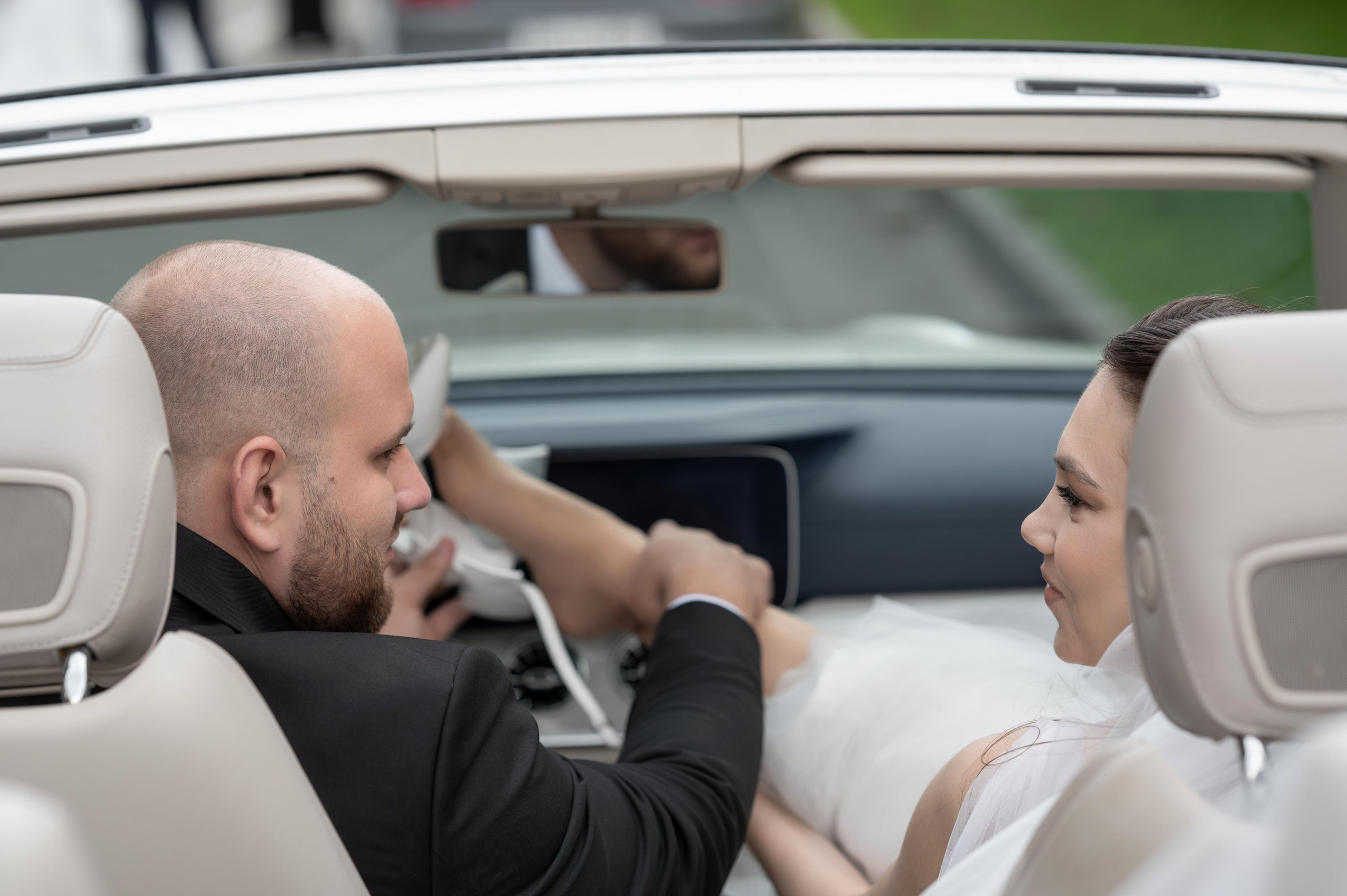 Александр и Татьяна. Свадебный, портретный, коммерческий, предметный фотограф в Ставрополе Иван Белашов