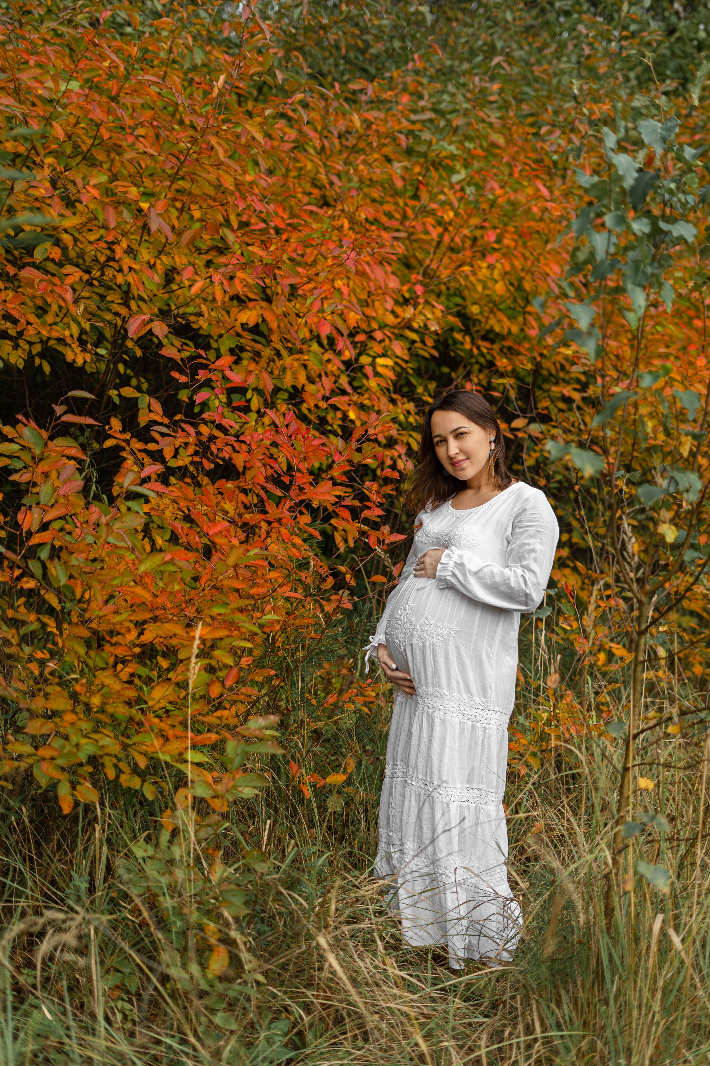 Осеннее ожидание. Главная