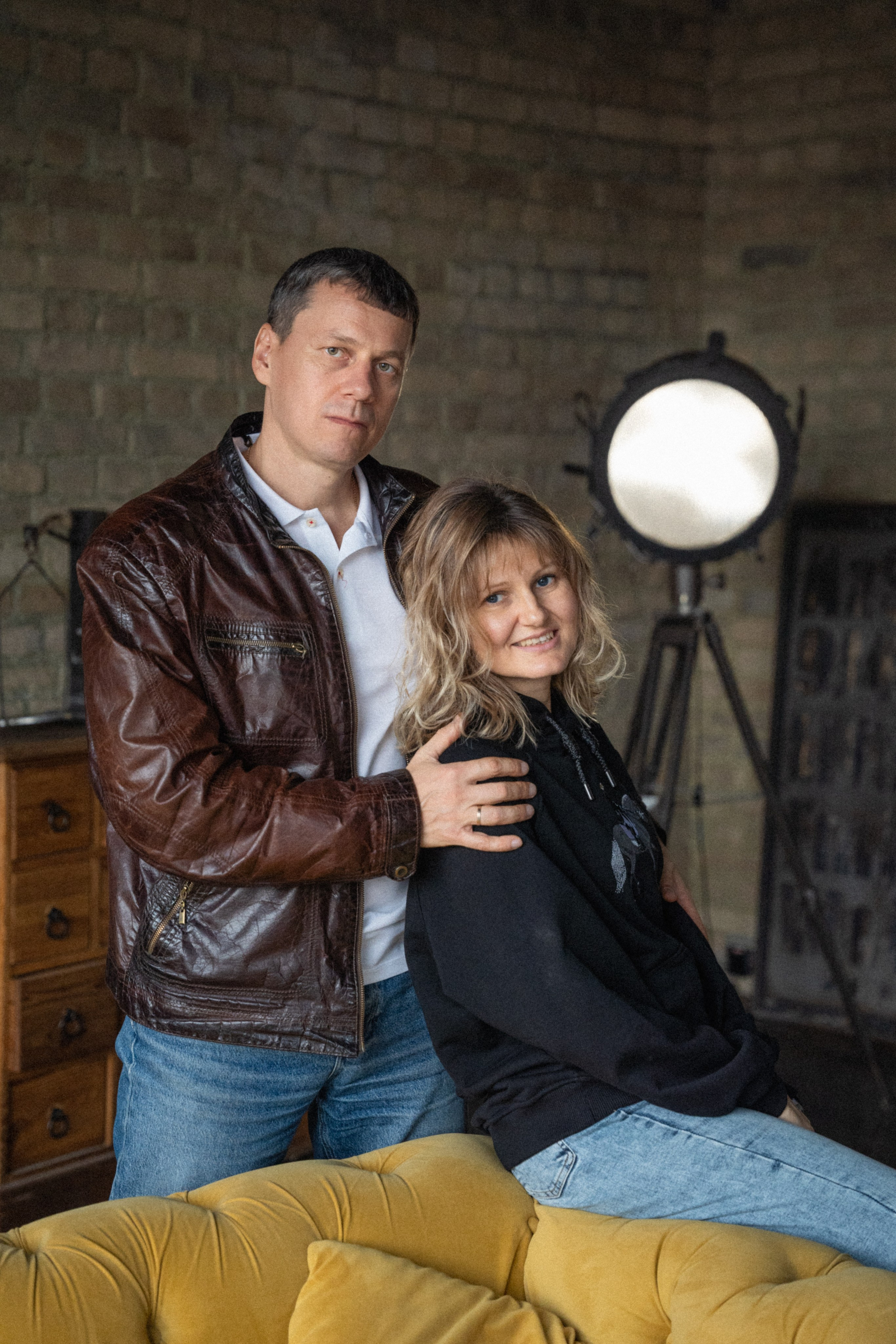 13-й уровень счастья. Главная