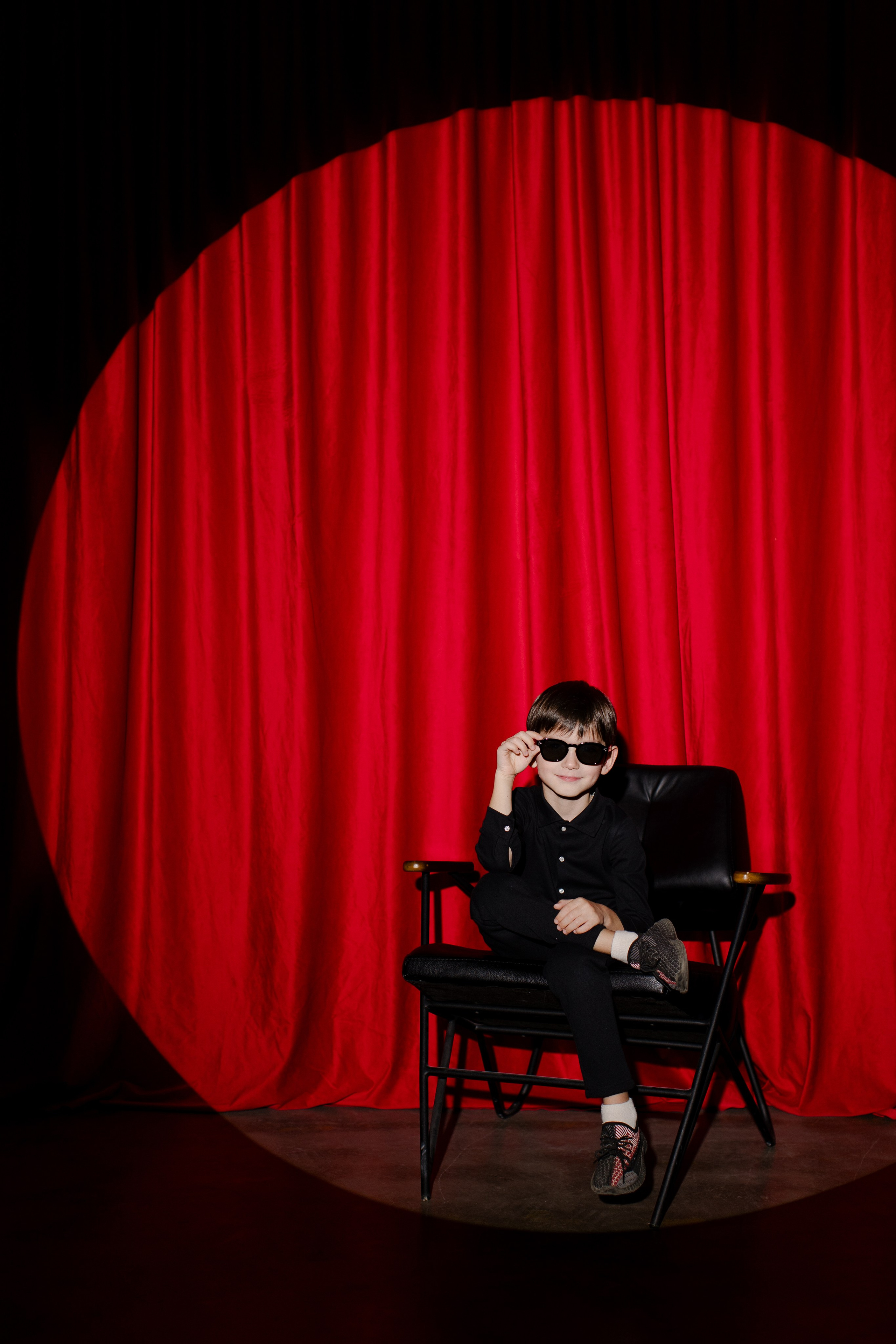 Семья. Семейный и детский фотограф в Москве Кузьмина Мария