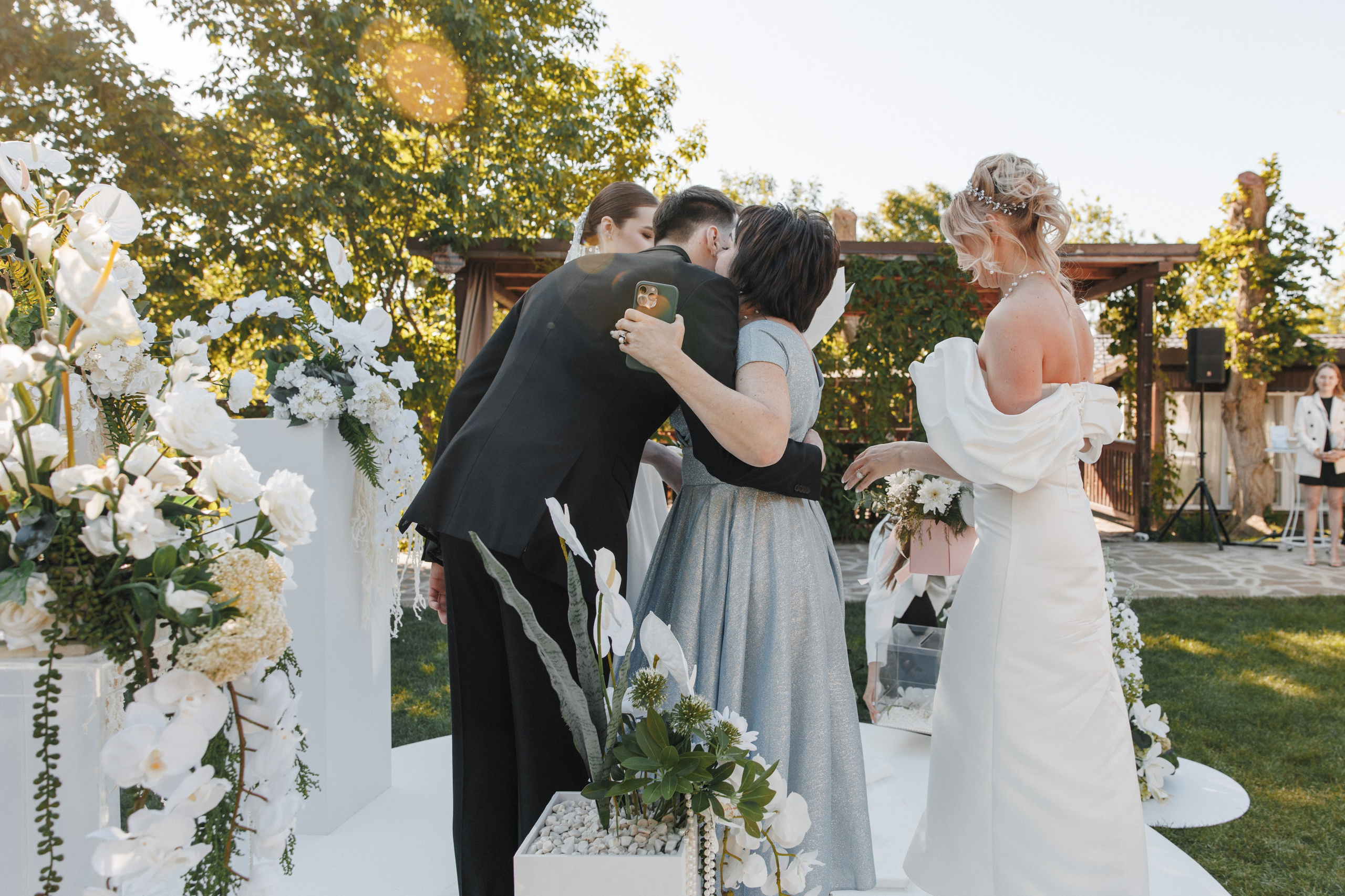 Максим и Марьяна. Свадебный фотограф Краснодар Ростов Солоникова Вероника