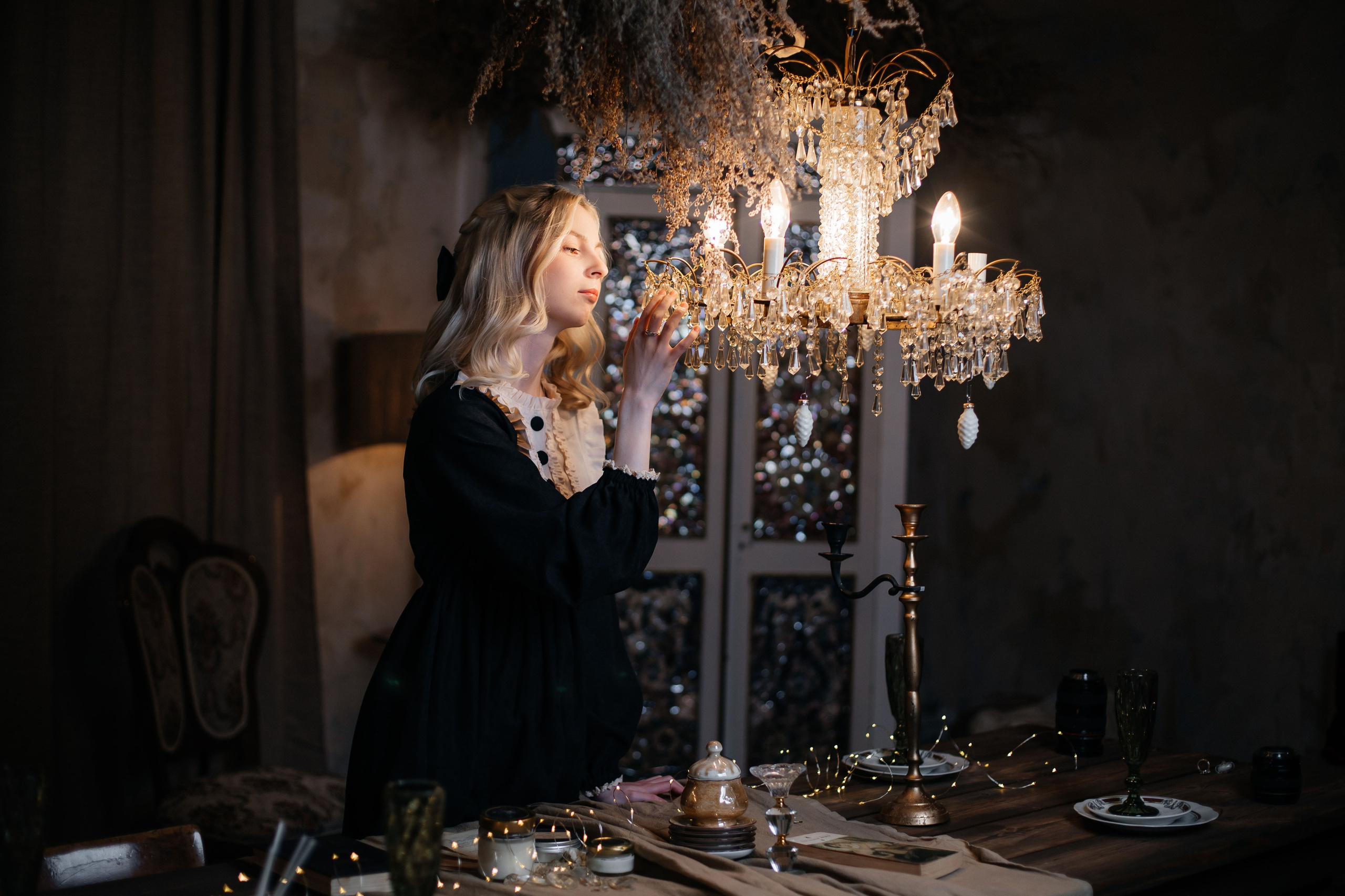 Фотограф в Москве Валерия Рожкова