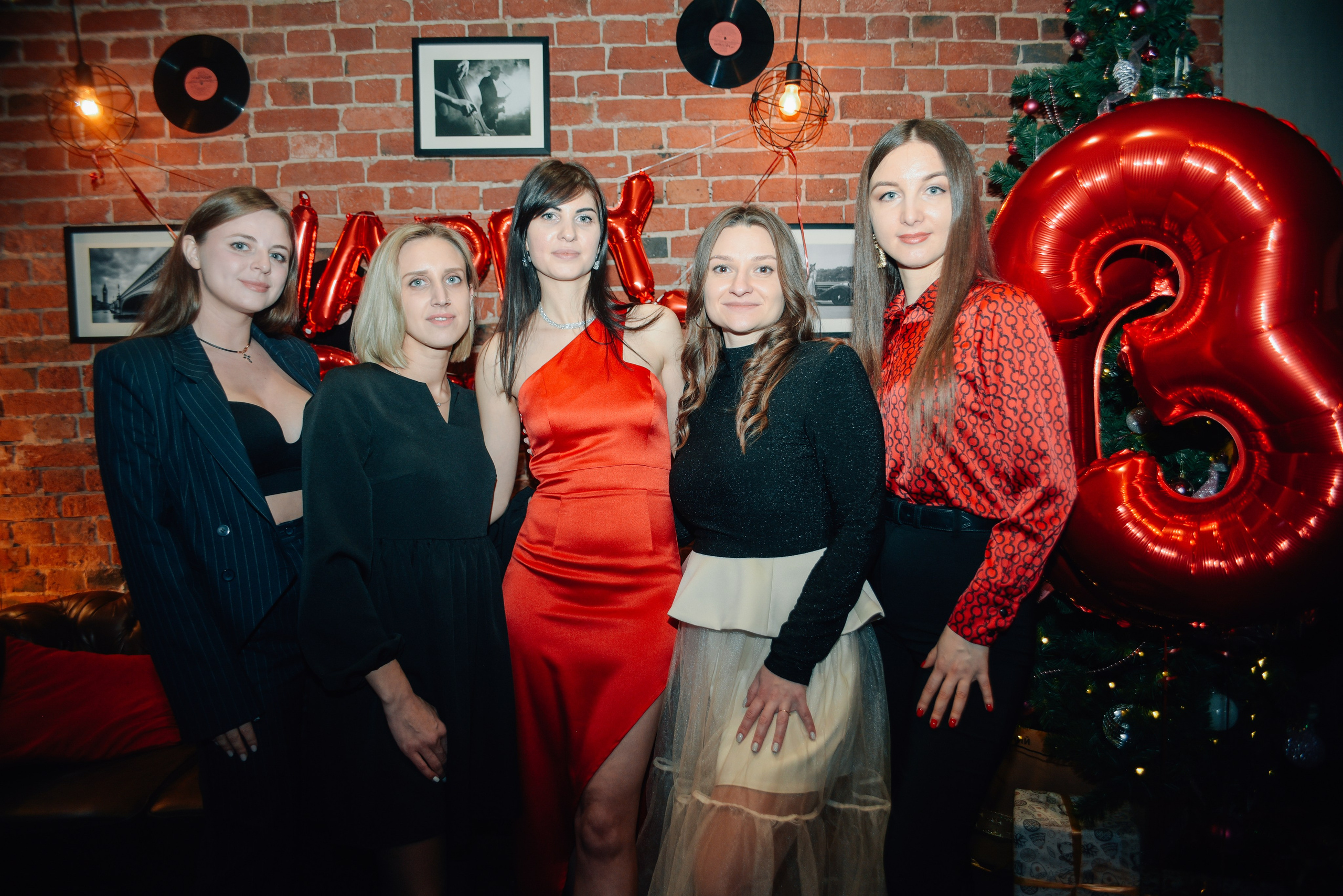 День Рождения Дарьи!. Фотограф Лола Волна, город Москва