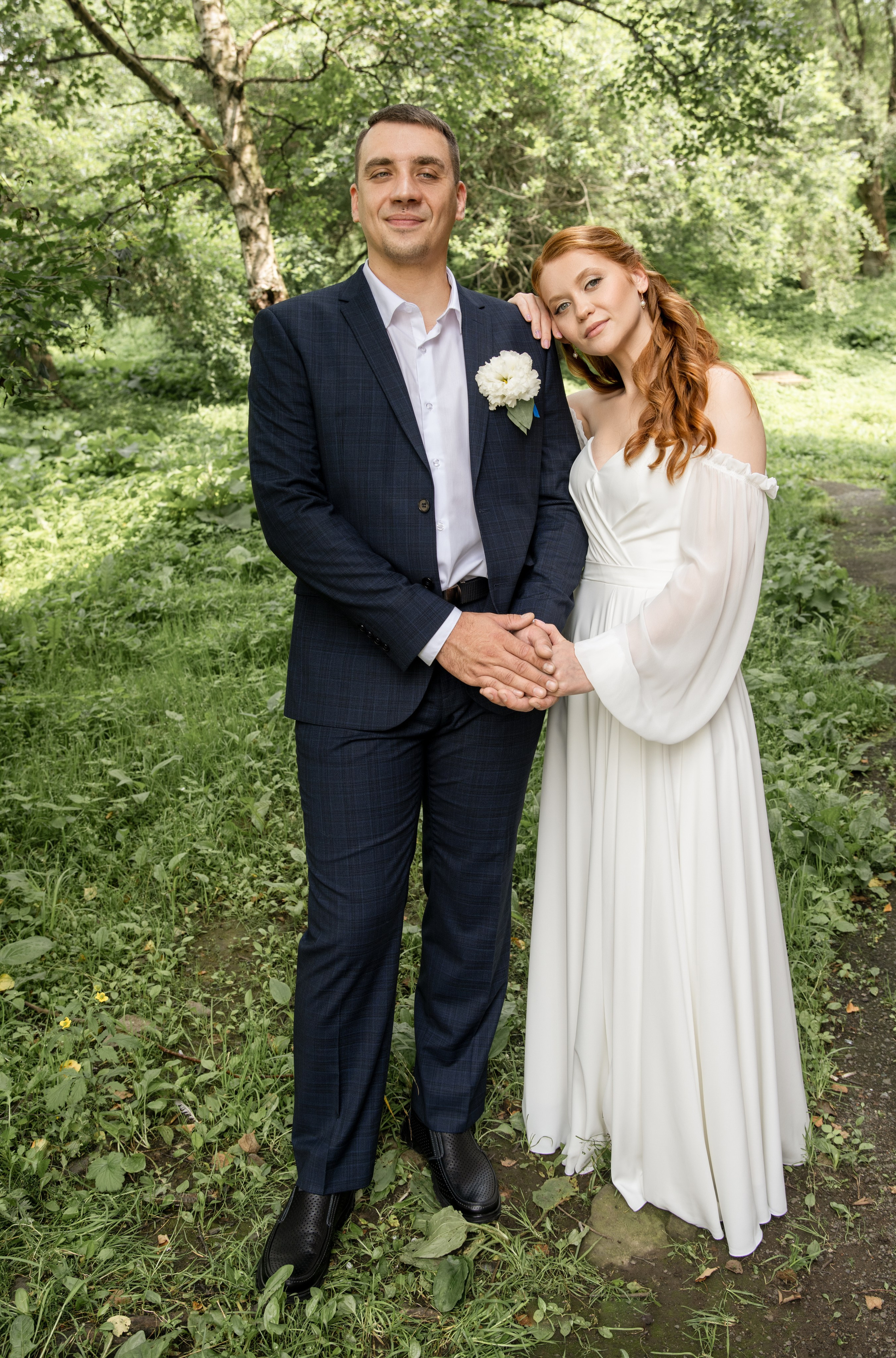 Настя и Иван. Портретный фотограф во Владивостоке Наталья Макарова