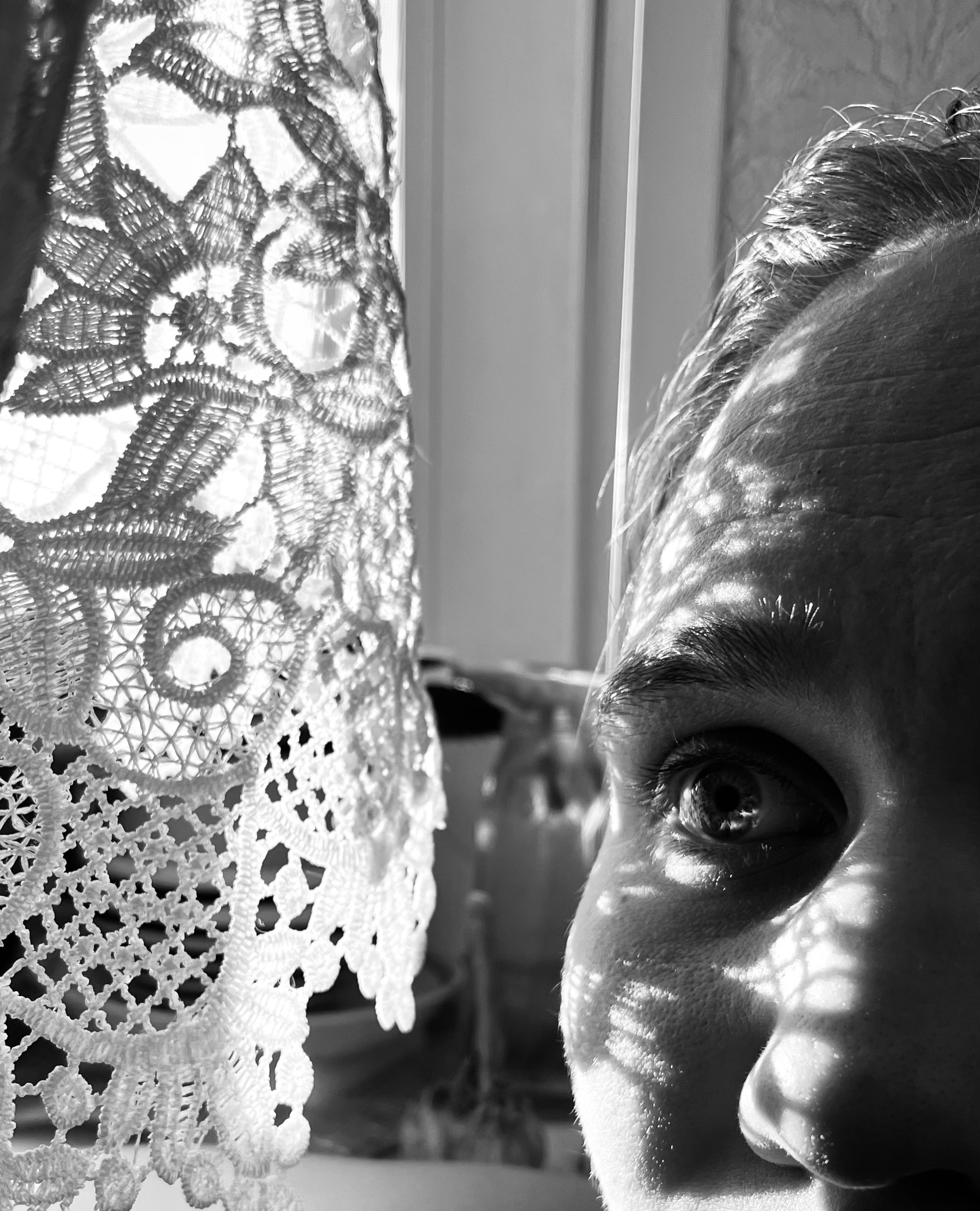 Маленькая история, 2024. Портретный фотограф в Москве Евгения Яковенко