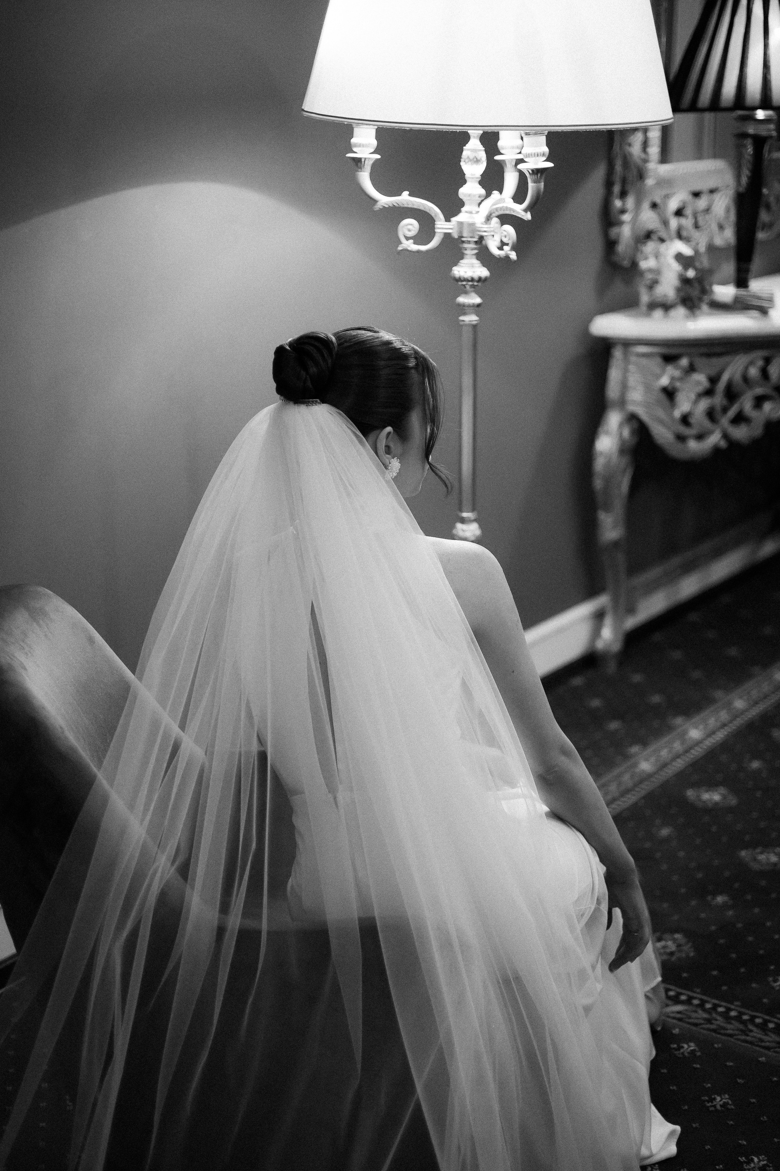 Анастасия и Евгений