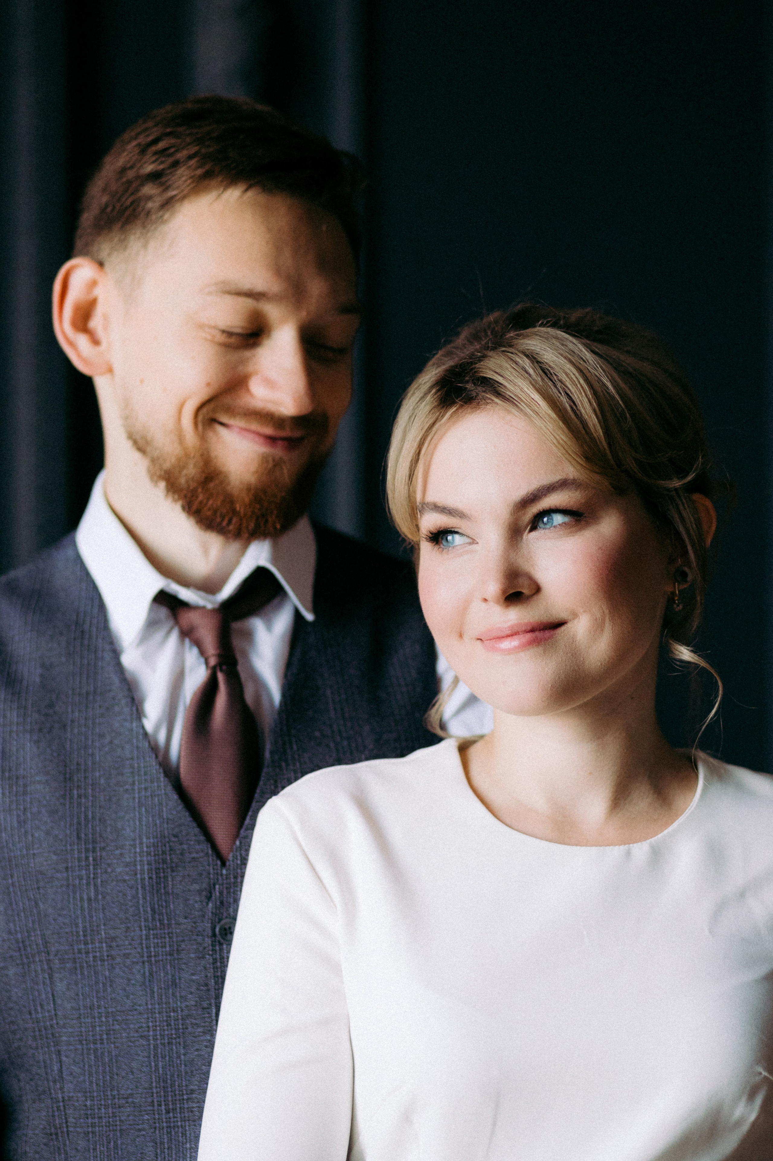 Елена и Темур