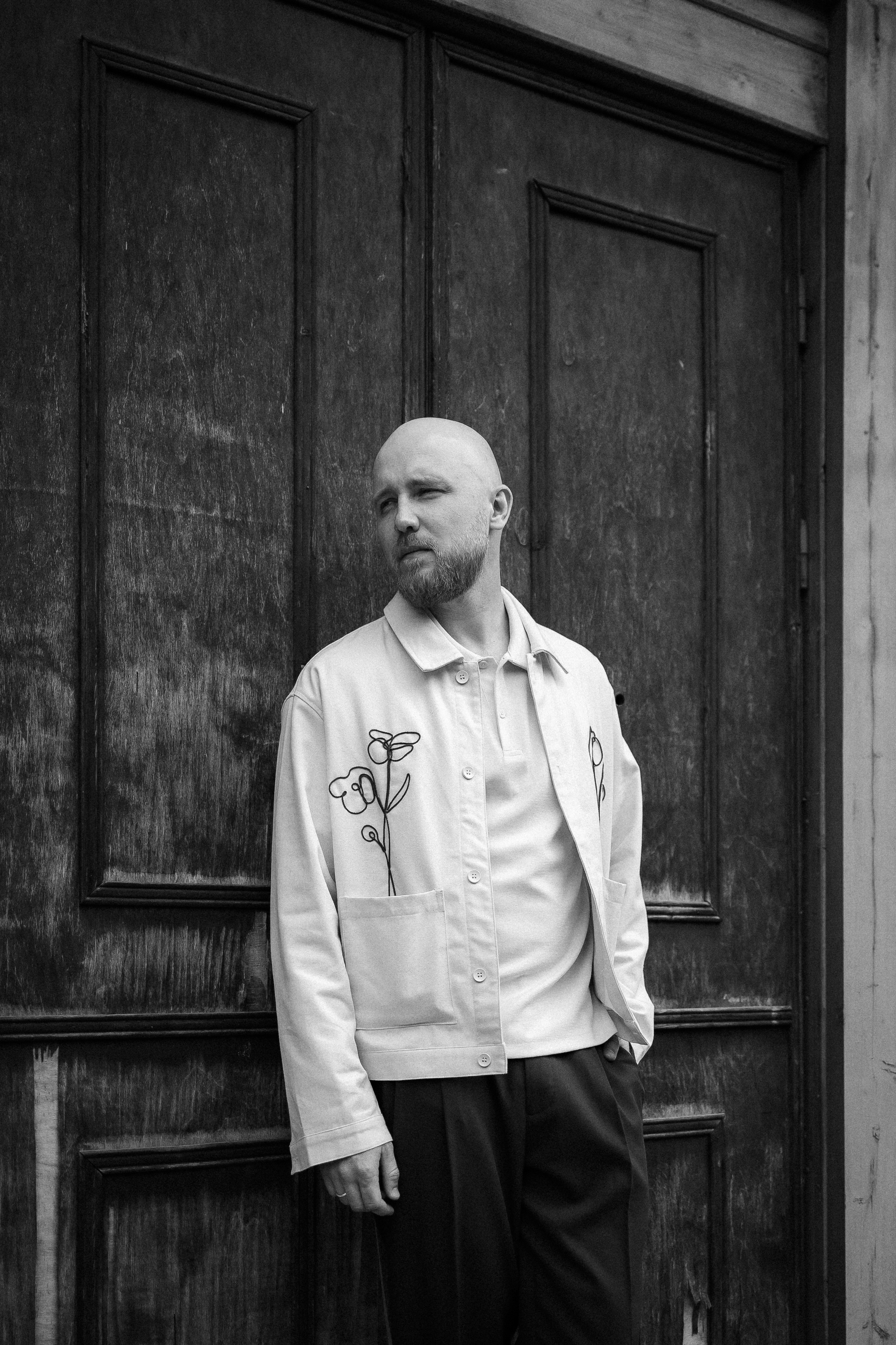 Сабина и Ярослав