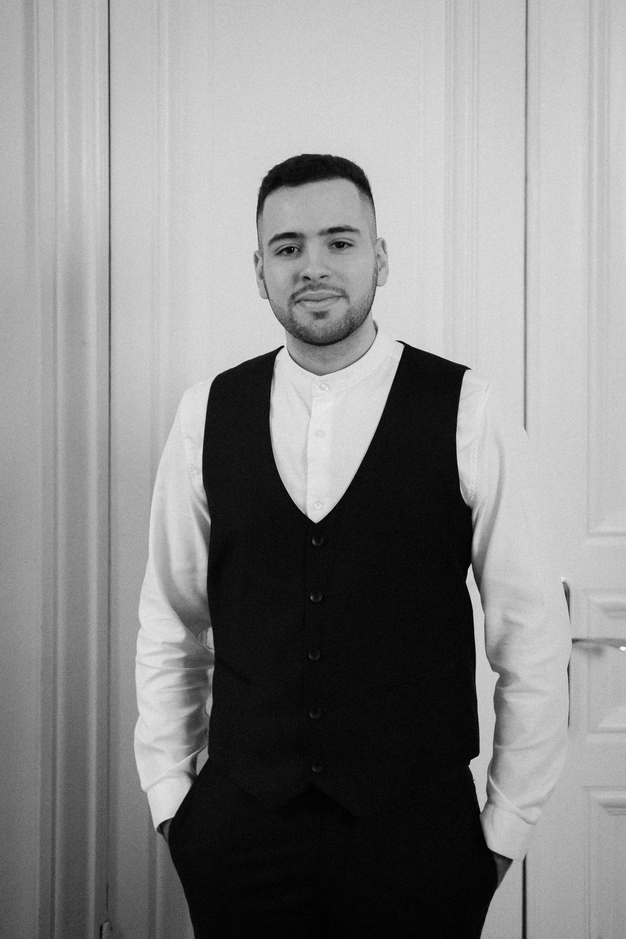 Кристина и Адель