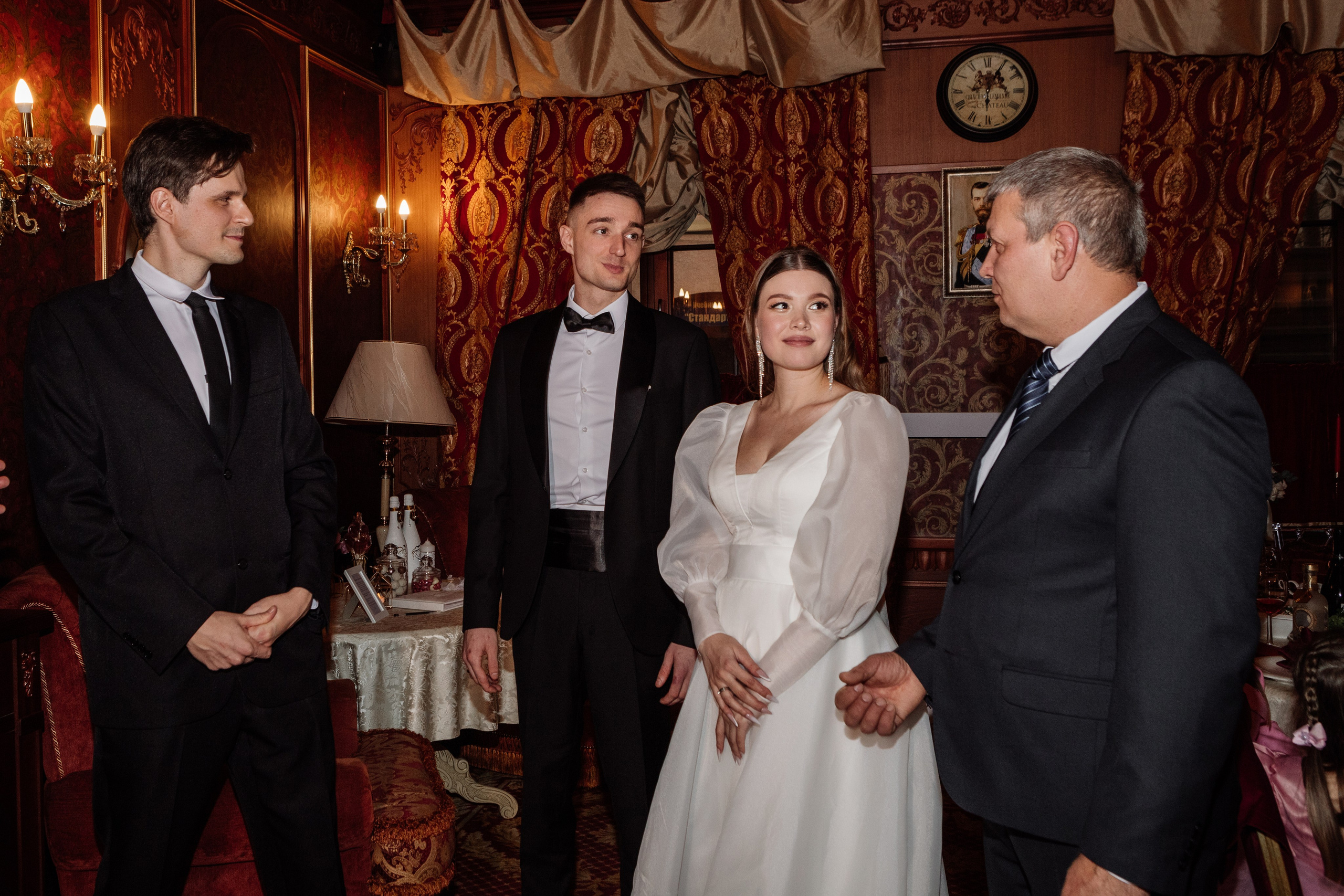 A&I. Фотограф Краснодар Настя Зокс