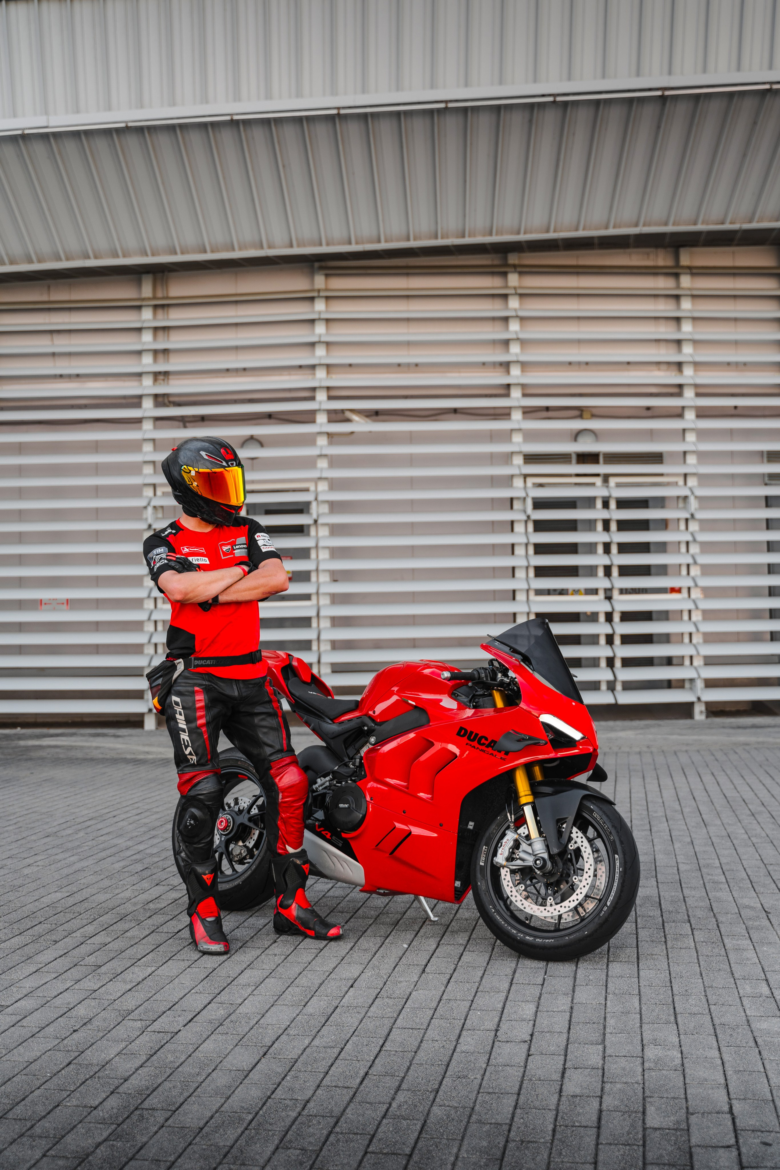 Ducati V4s. Автомобильный и просто лучший фотограф в Сочи Nikita No Name