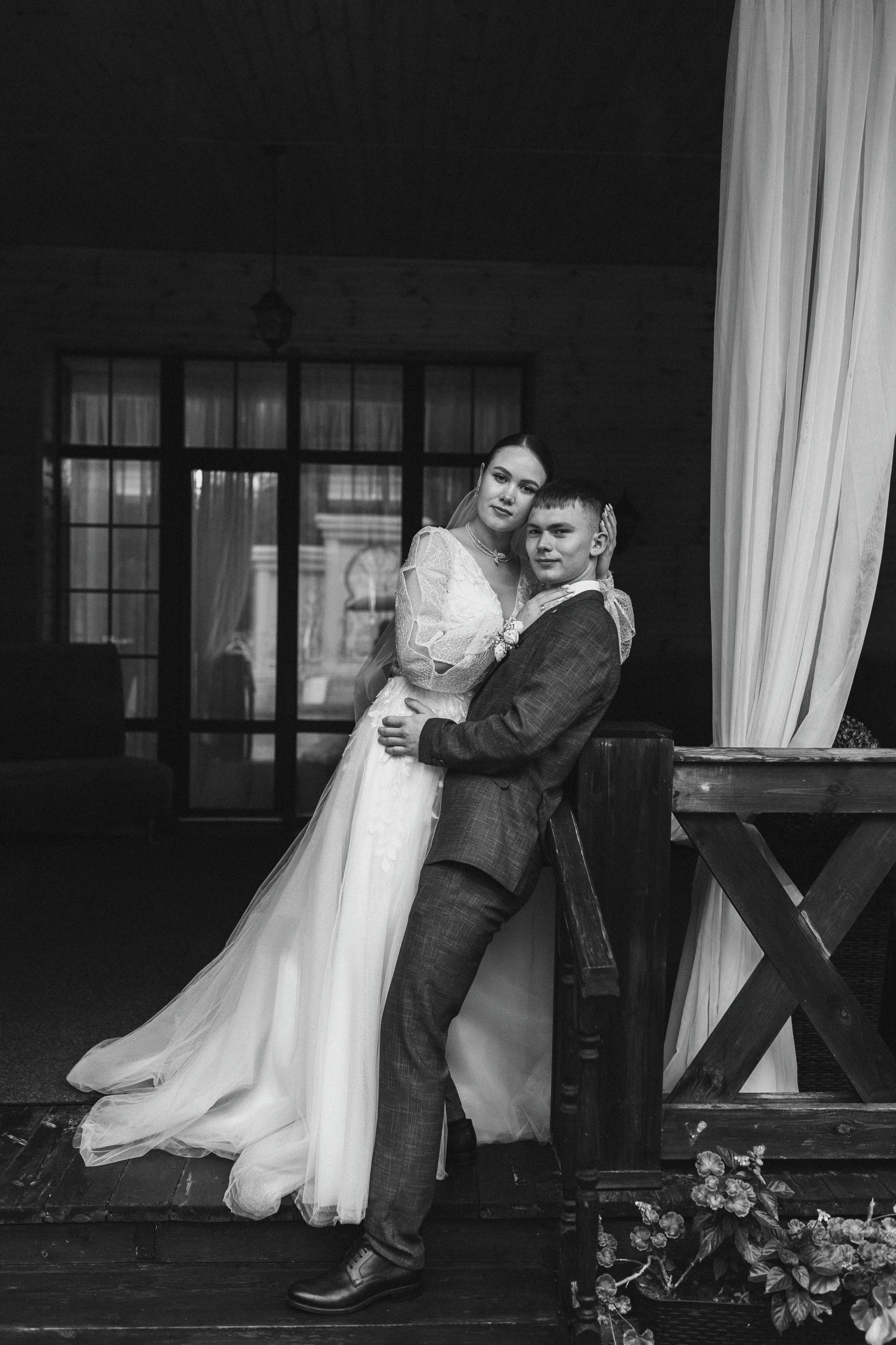 АРТЁМ & ЕКАТЕРИНА. Главная