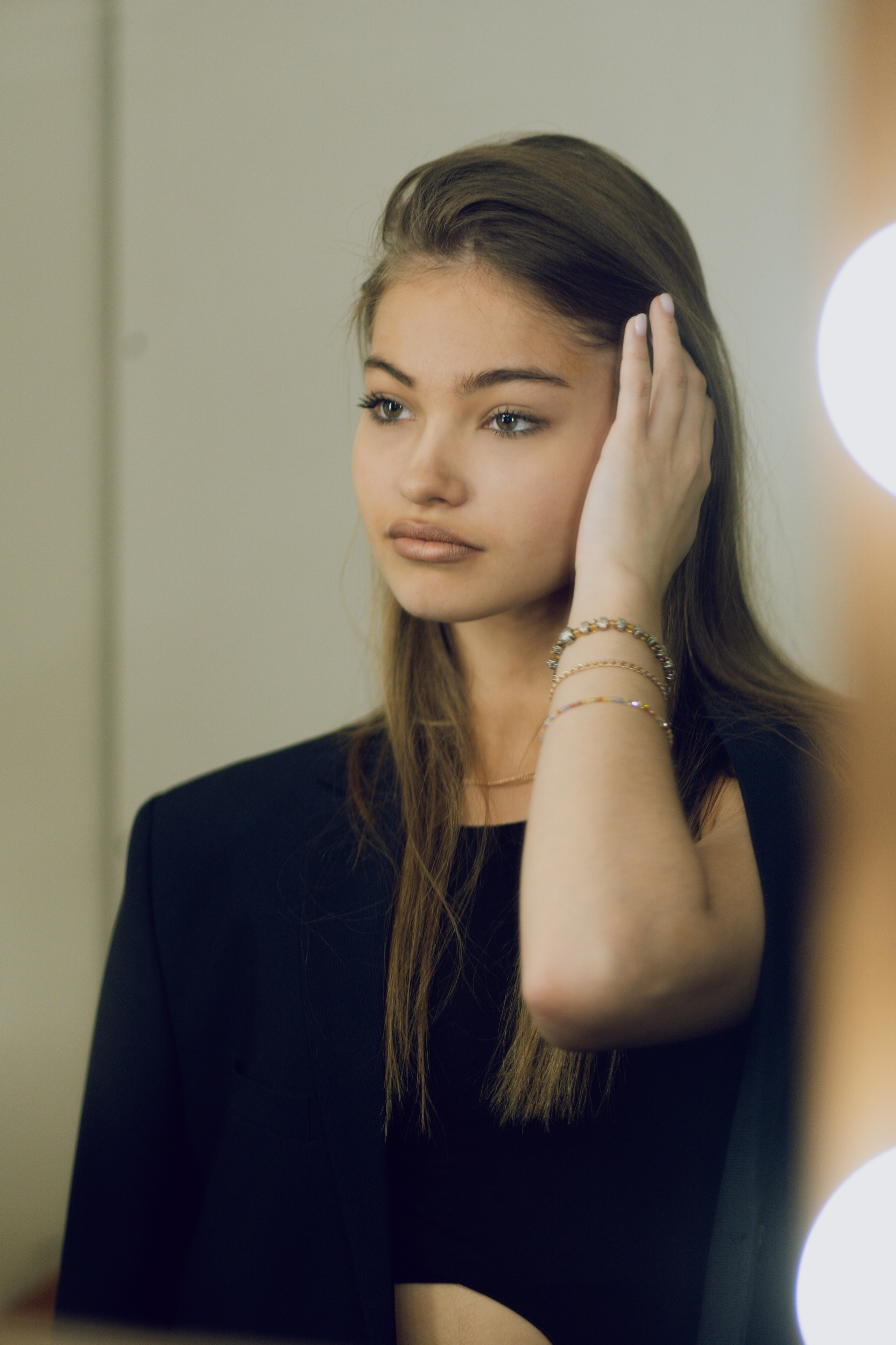 Alina. Я — Алёна и я фотографирую красиво (е)