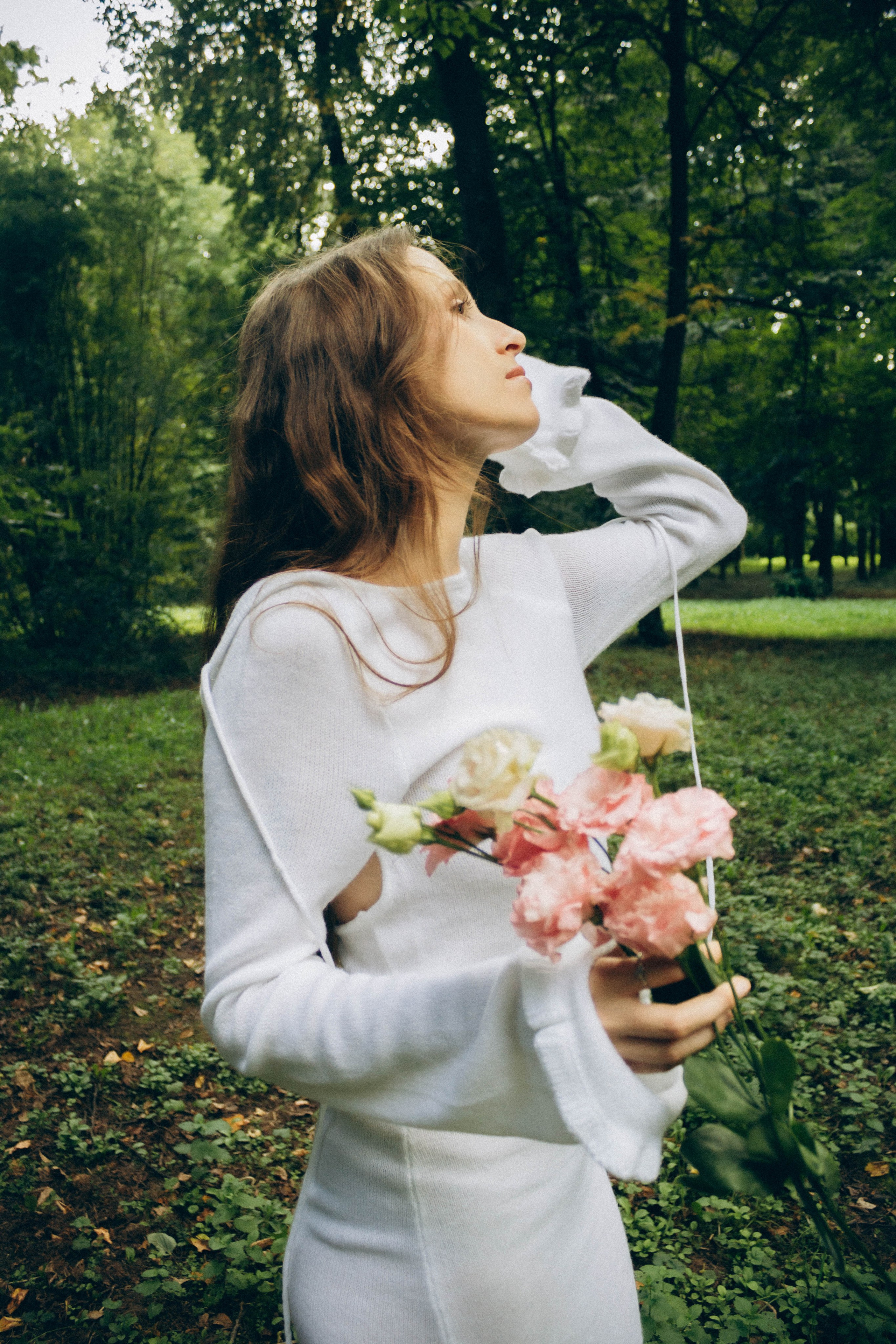 Katherine. Я — Алёна и я фотографирую красиво (е)