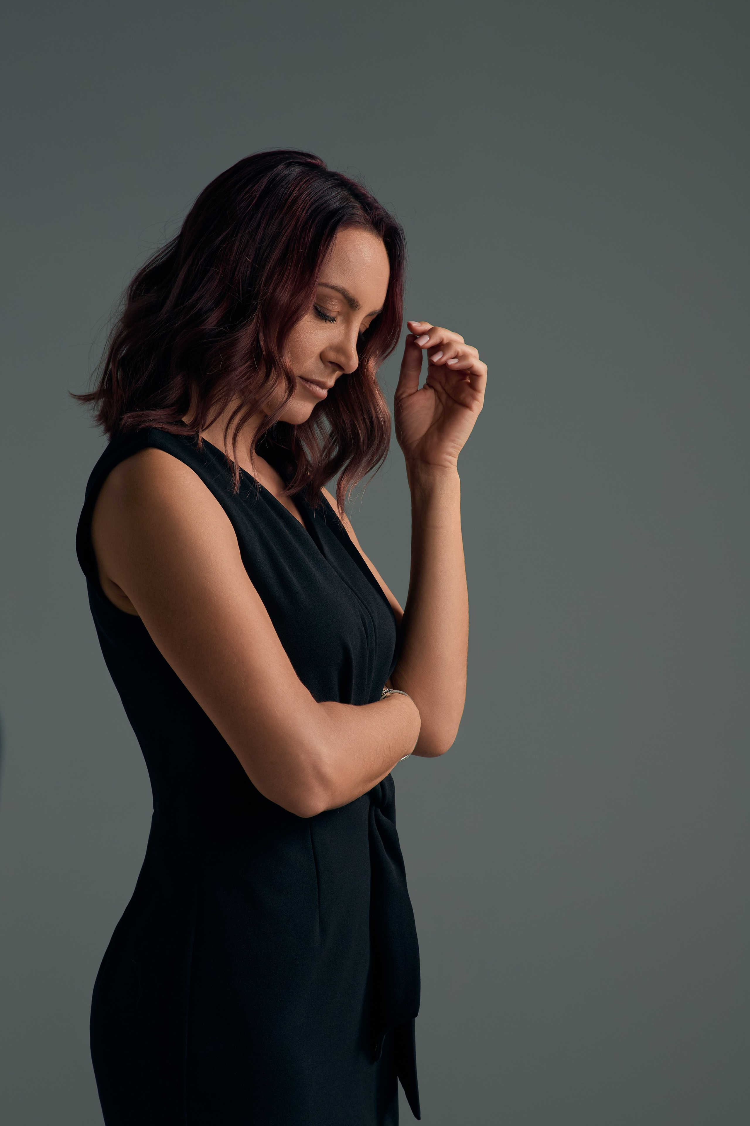 Студийный портрет в Рязани — Услуги профессионального фотографа. Фотограф в Рязани. Свадьба, семейное фото, портрет. Константин Манго