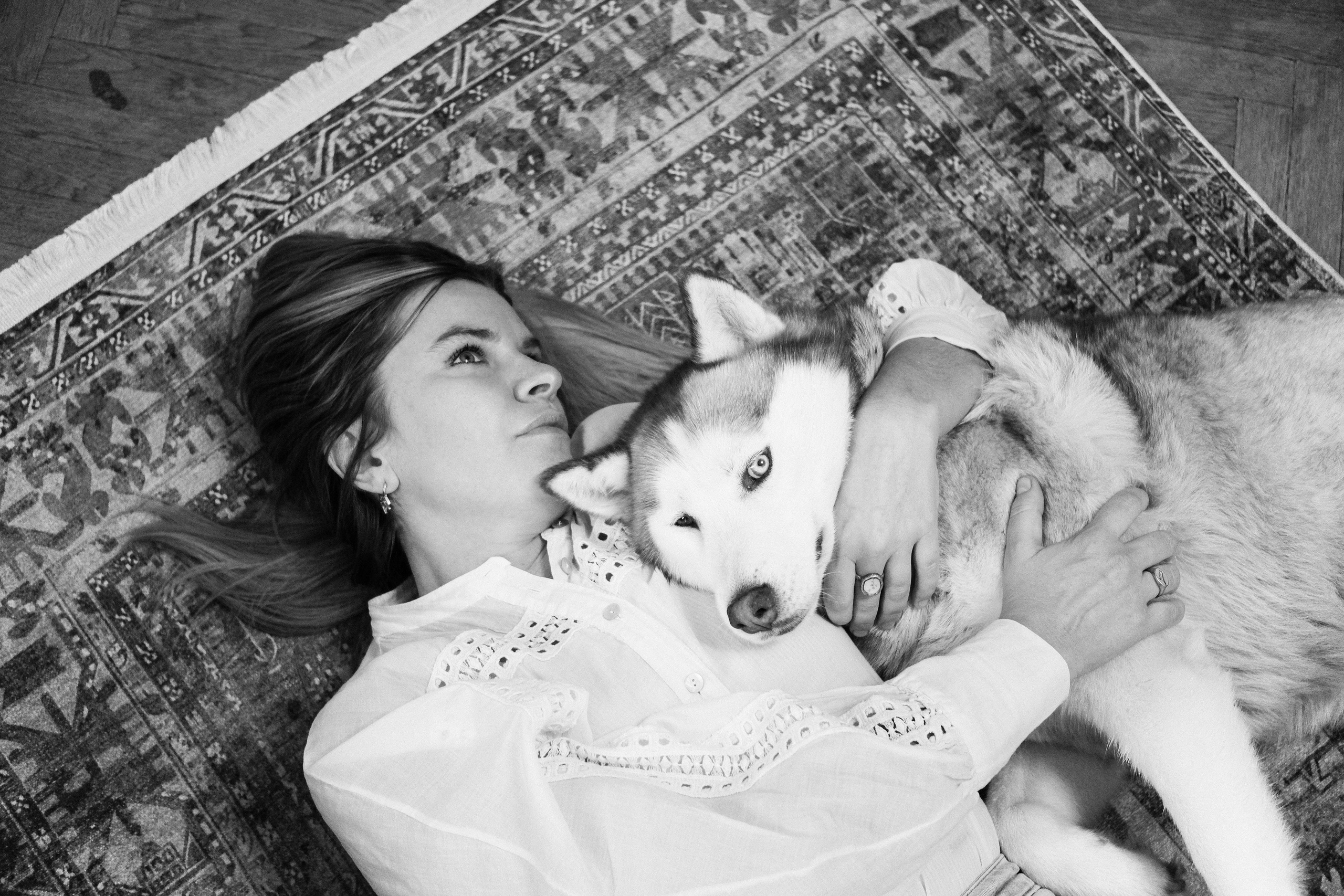 Портреты. Портретный фотограф в Москве Таня Майорова