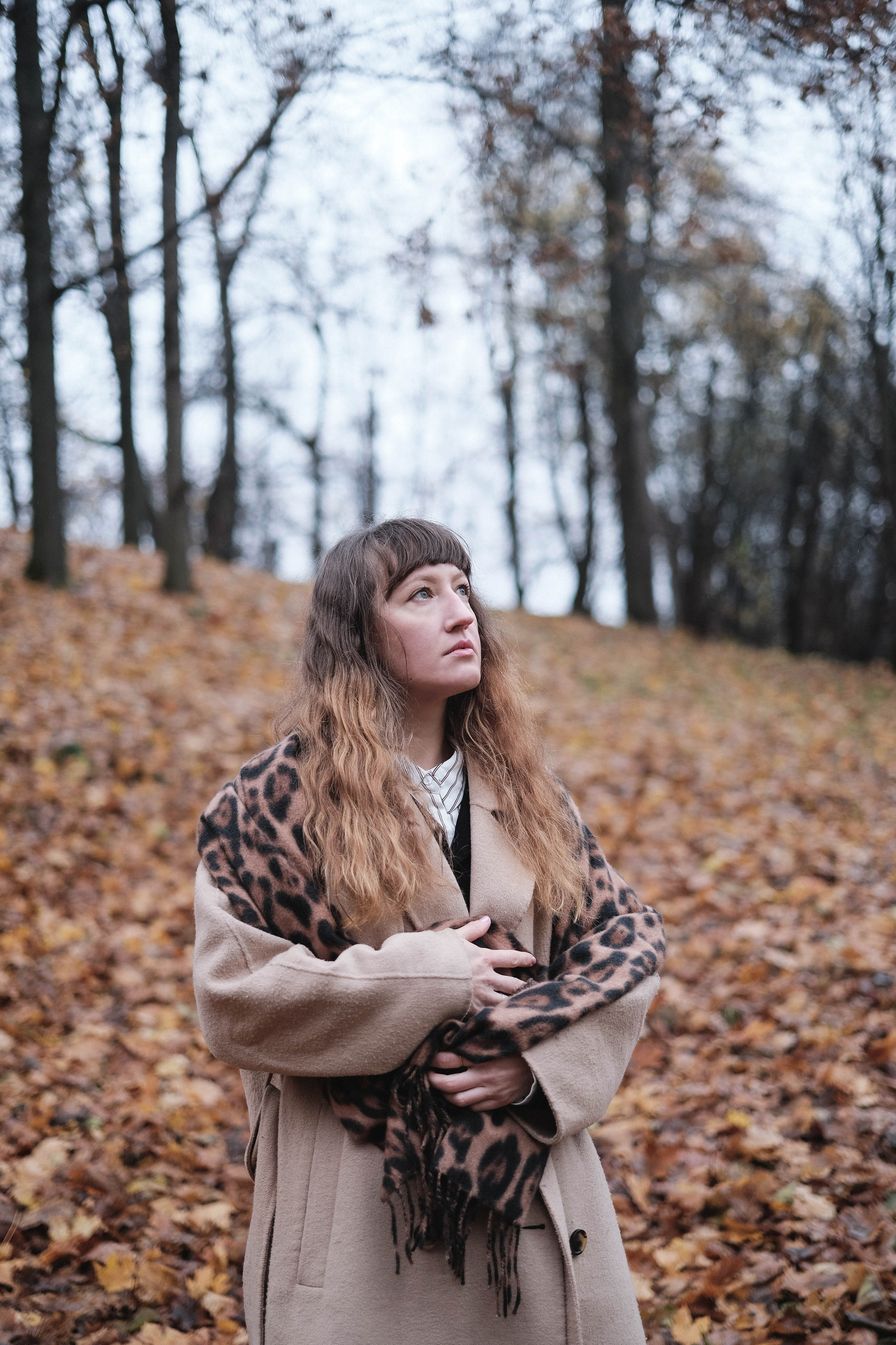 Светлана. Портретный фотограф в Москве Таня Майорова