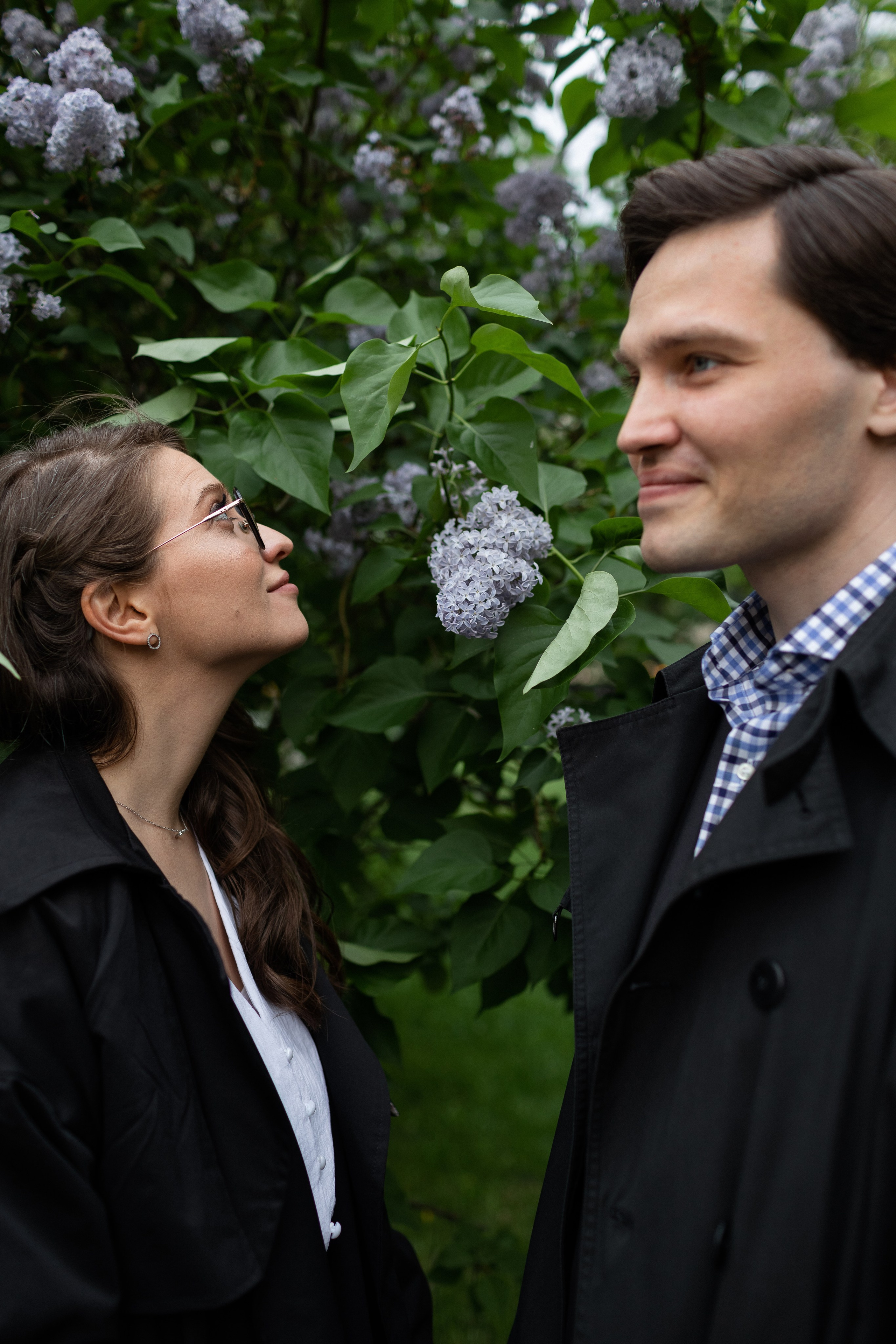 Фотограф Аня Безяева