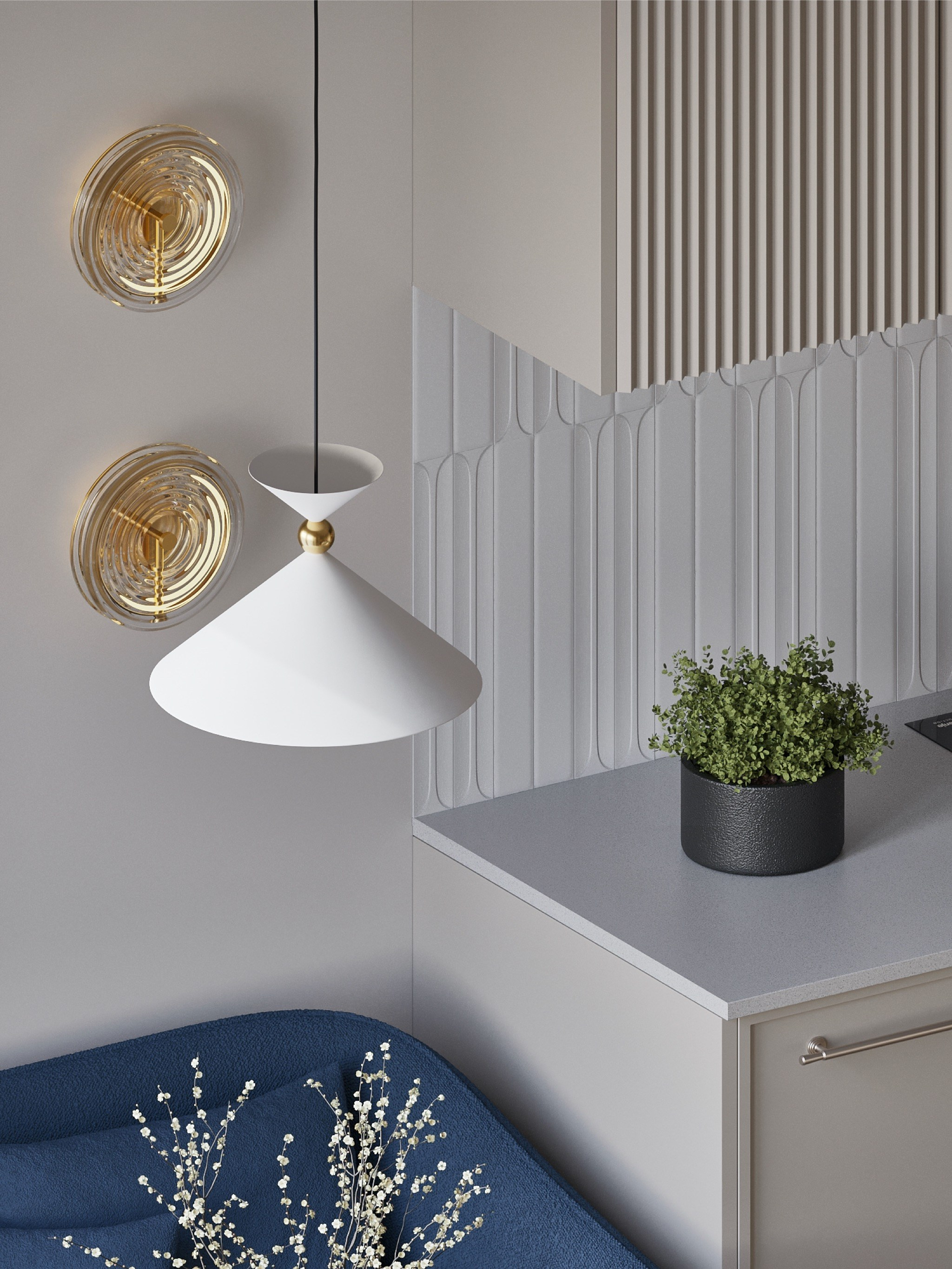 MAG 7. Семейное бюро Малицких