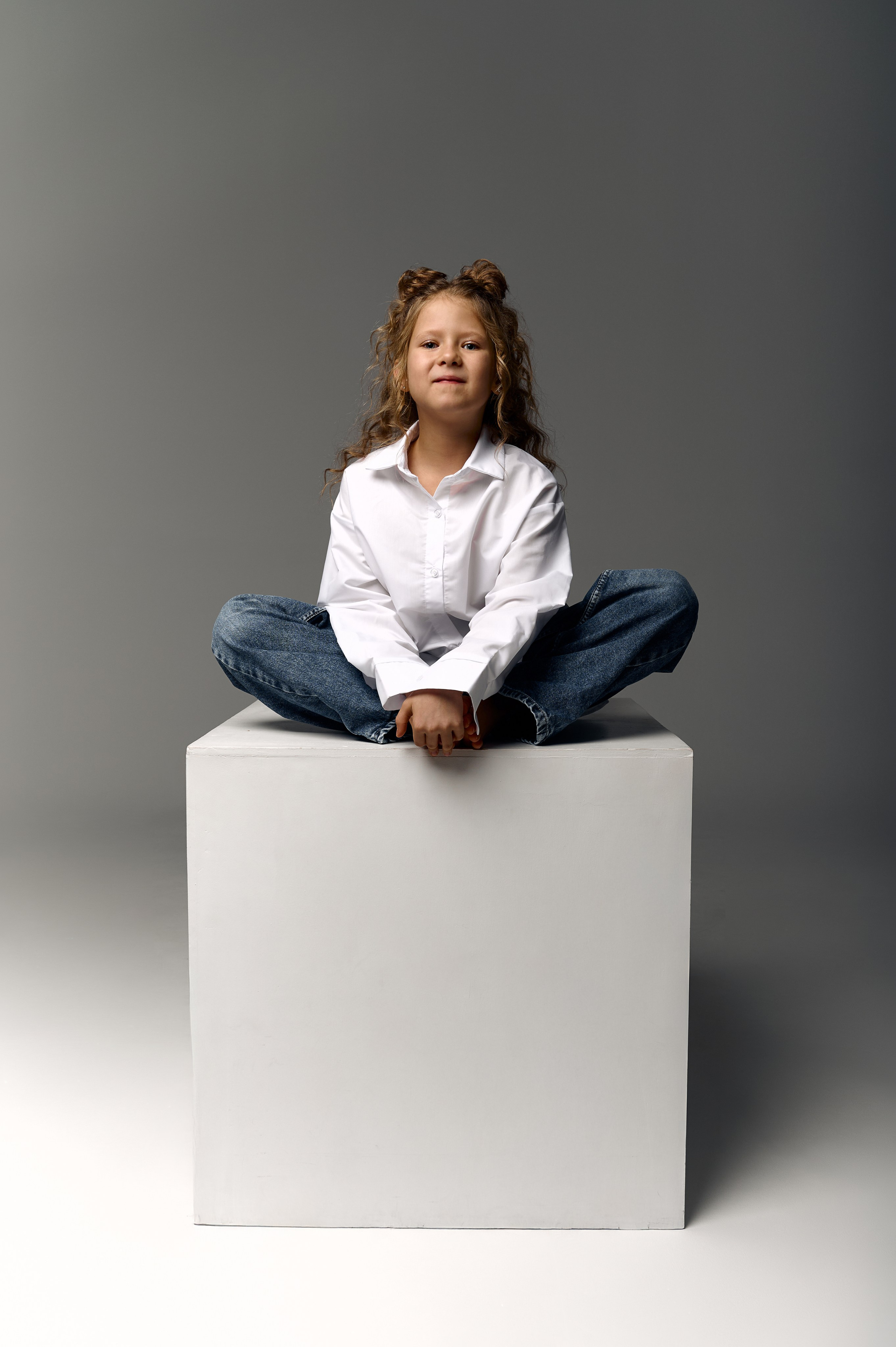 Лена. Фотограф Юлия Тоньшина