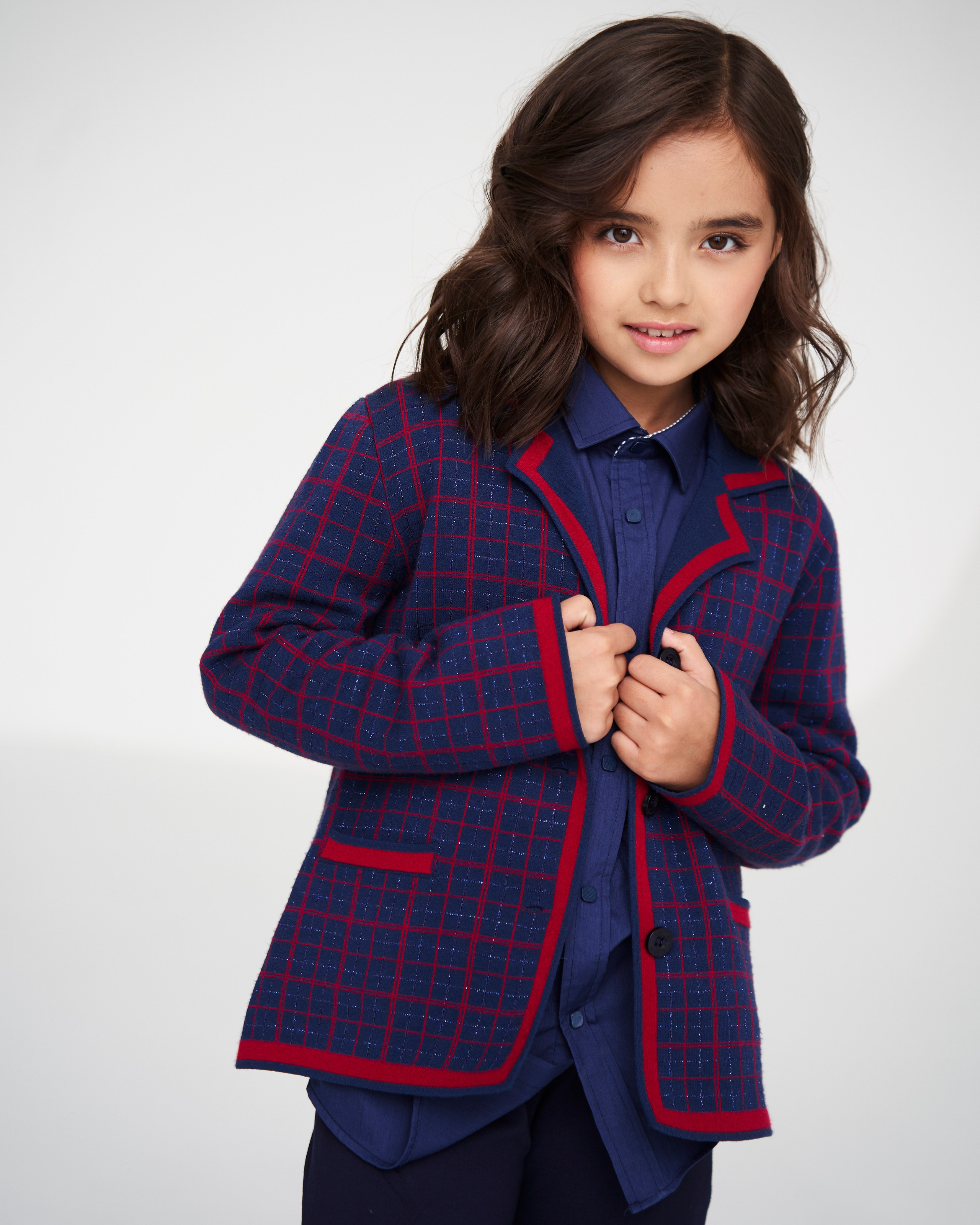 Девочки (модельное портфолио). Семейный и детский фотограф в Москве Лара Клунная