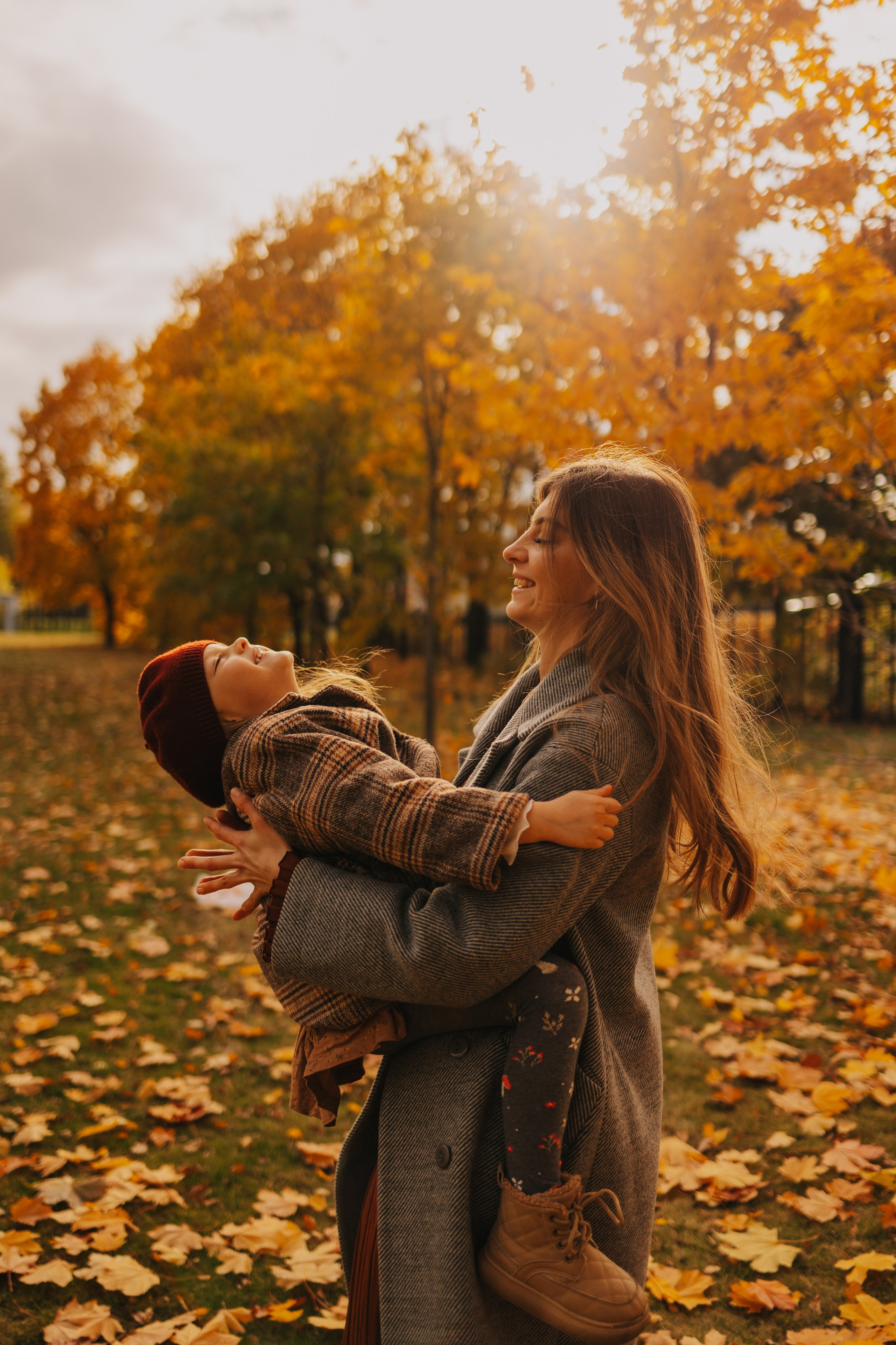 Фотосессия Соня | Семейный фотограф в Москве | Лучшие моменты