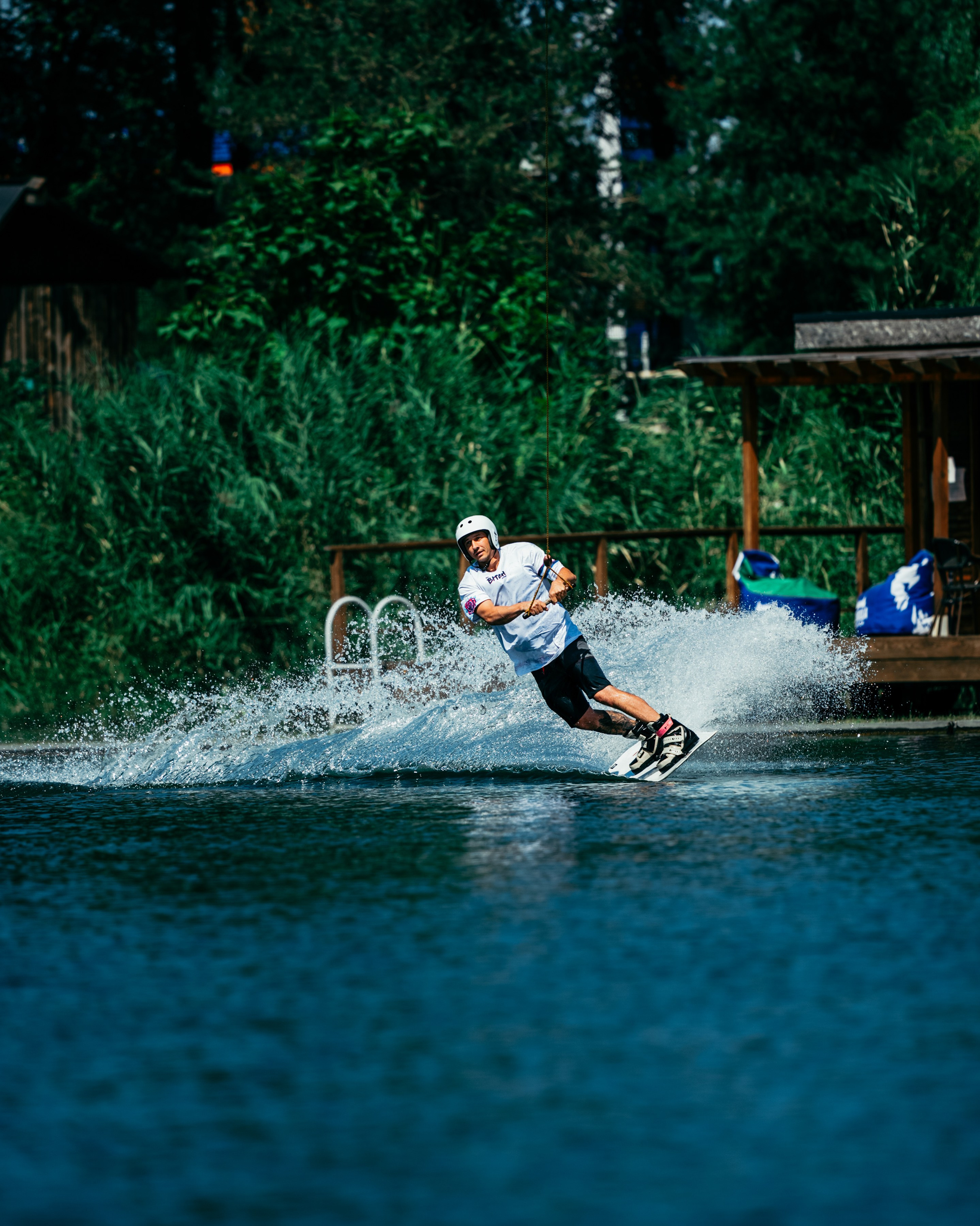Gorilla WAKE RING CONTEST. Gorillaenergymedia
