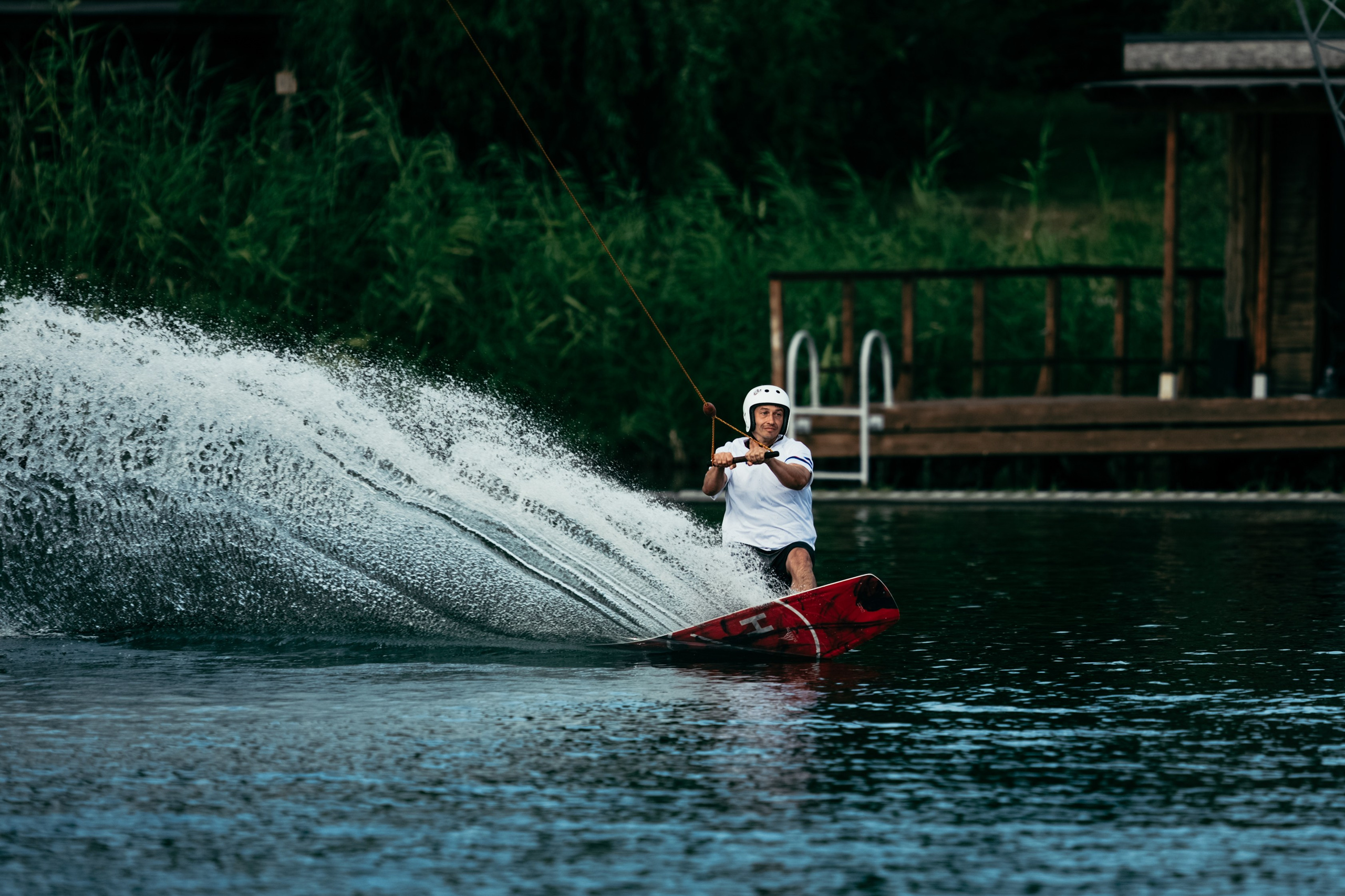 Gorilla WAKE RING CONTEST. Gorillaenergymedia
