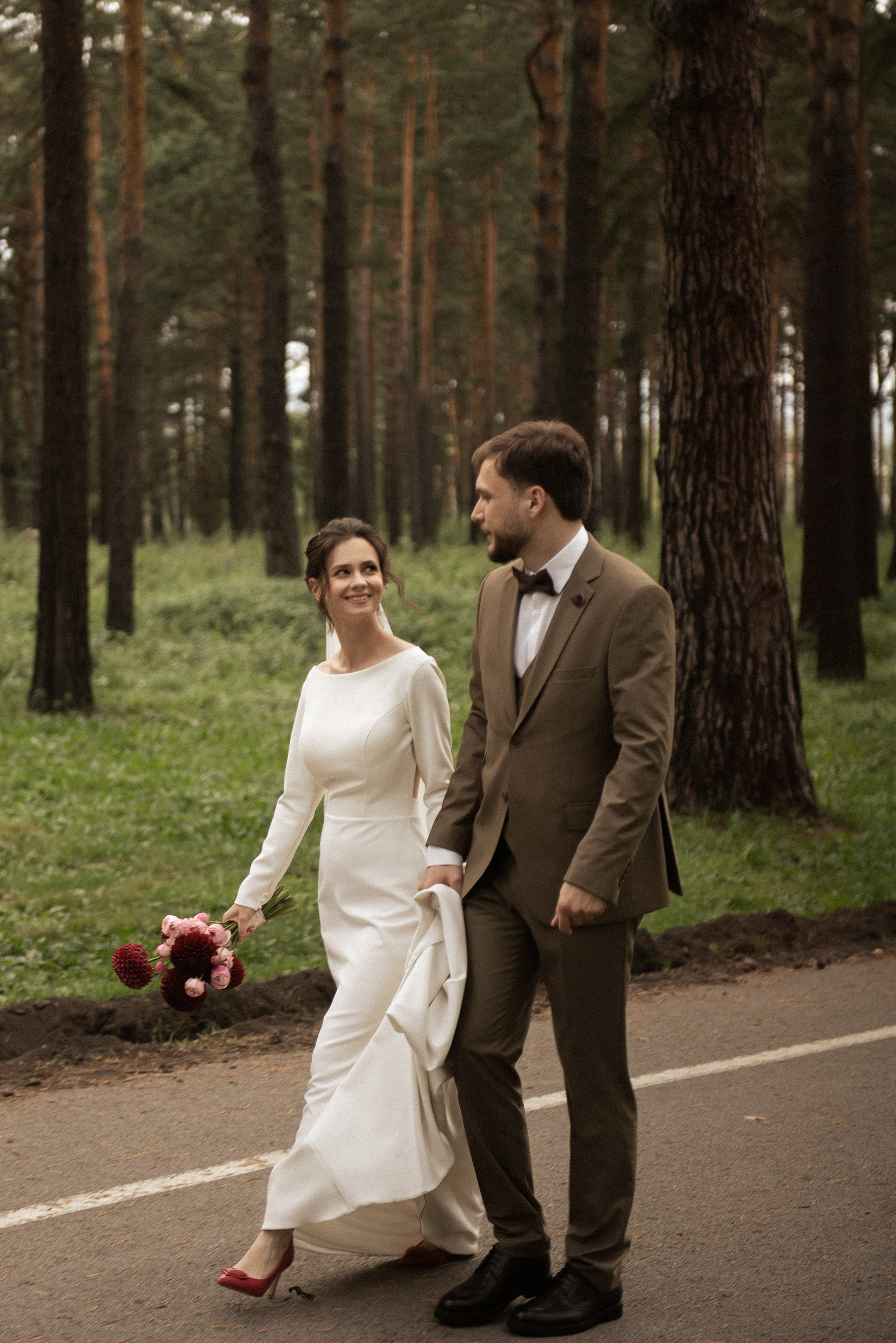 ВИТАЛИЙ & ПОЛИНА