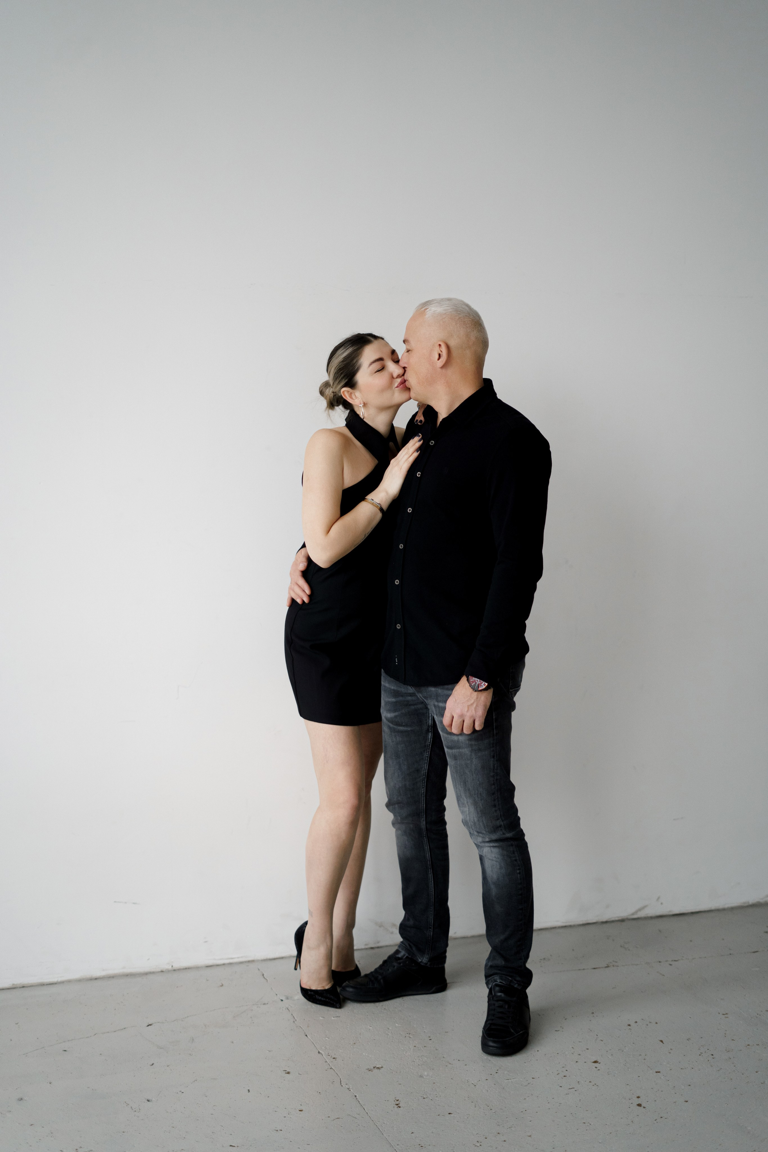 Оля романова. Фотограф Валерия Крахмалева