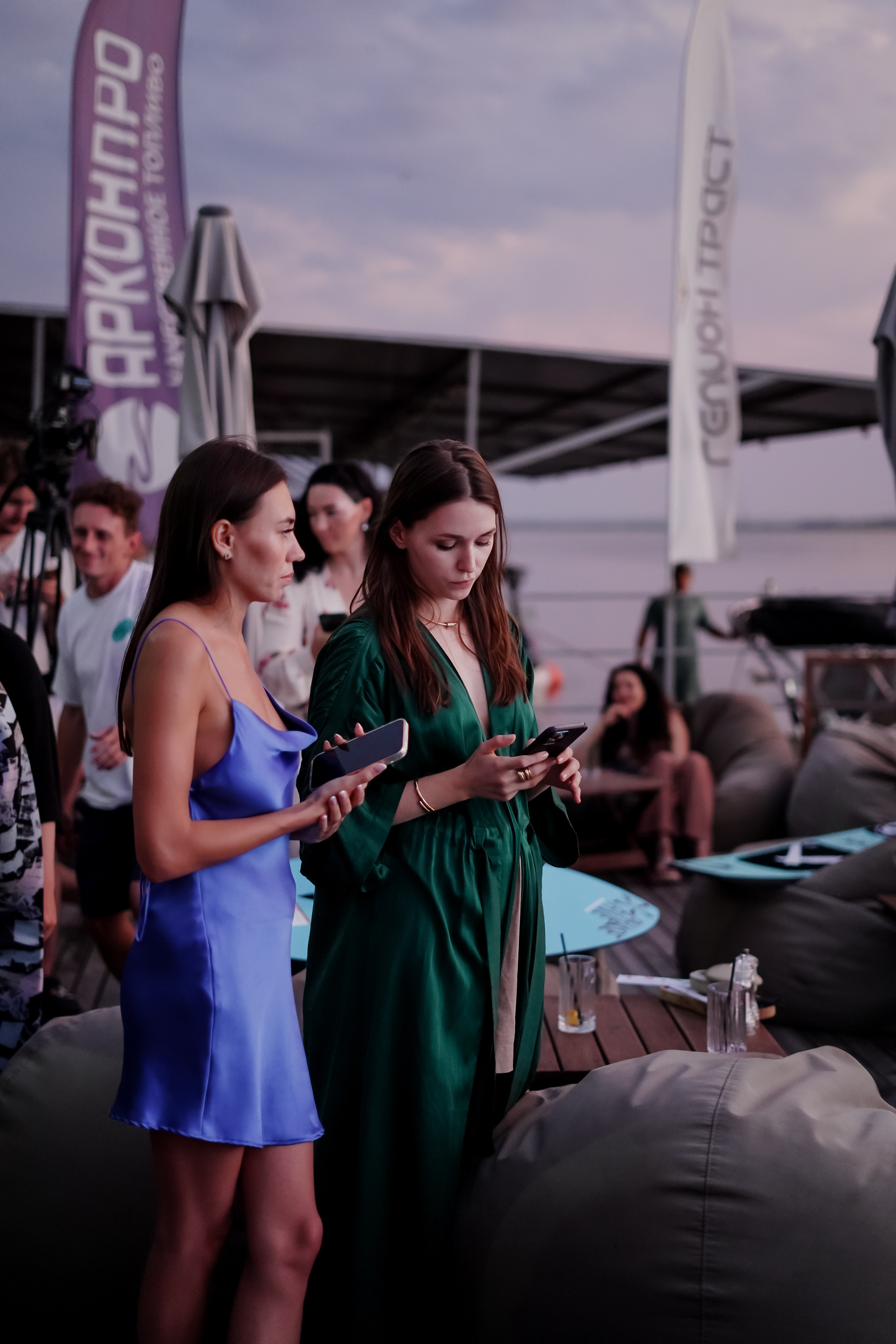 Surf. Фотограф Валерия Крахмалева