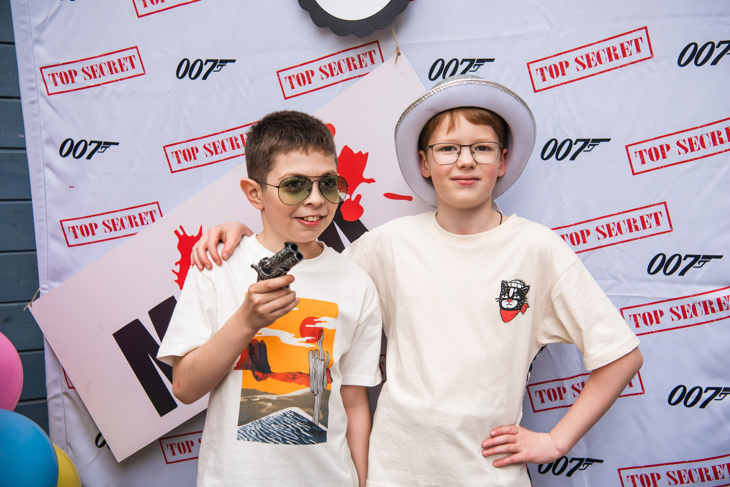 Выпускной 4Д 2023. Свадебный и арт-фотограф Кунецкая Диана