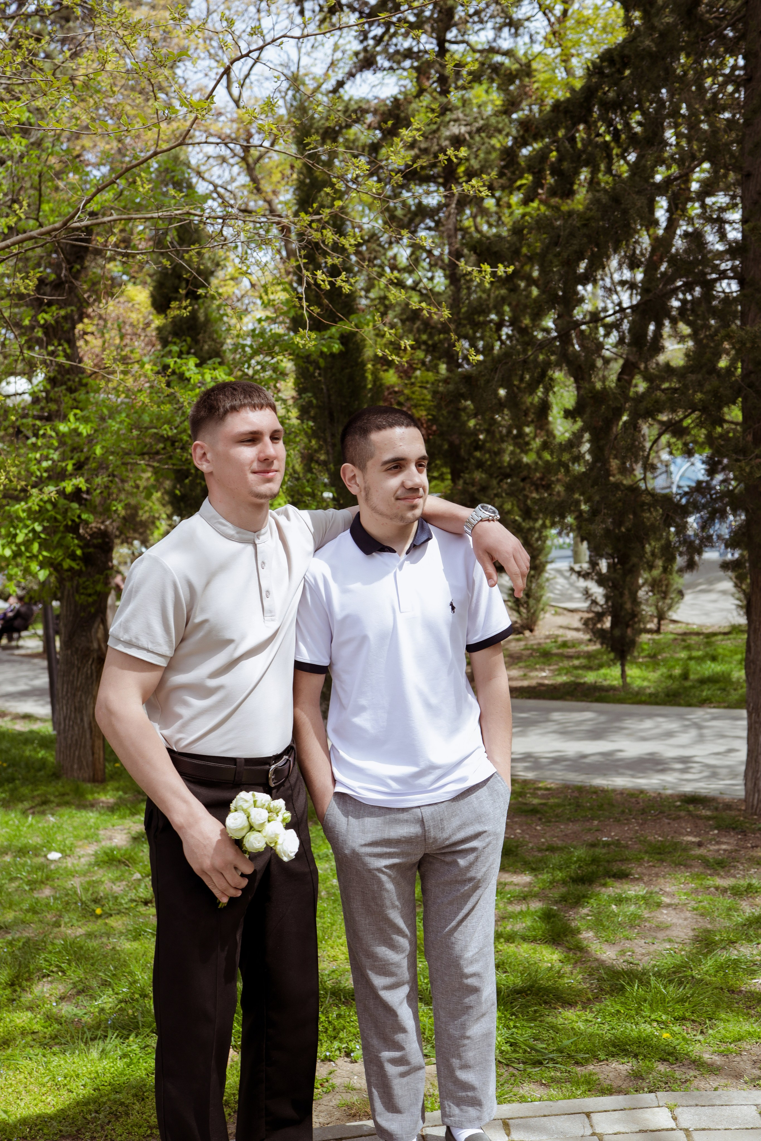 Кристина и Илья. Свадебный фотограф в Крыму Виталий Овчинников