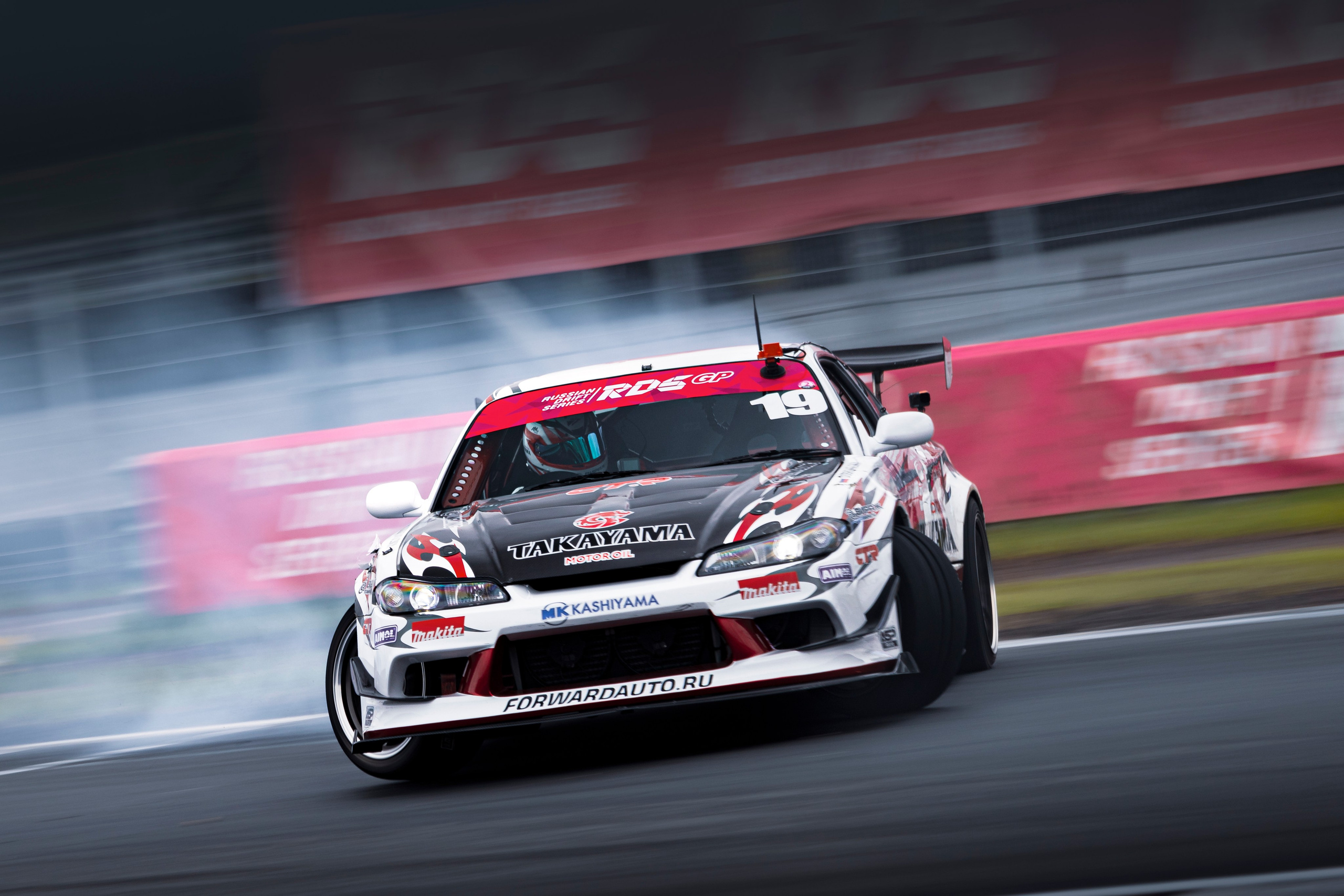 RDS GP 2025 STAGE 2. Автомобильный фотограф Юрий Захаров