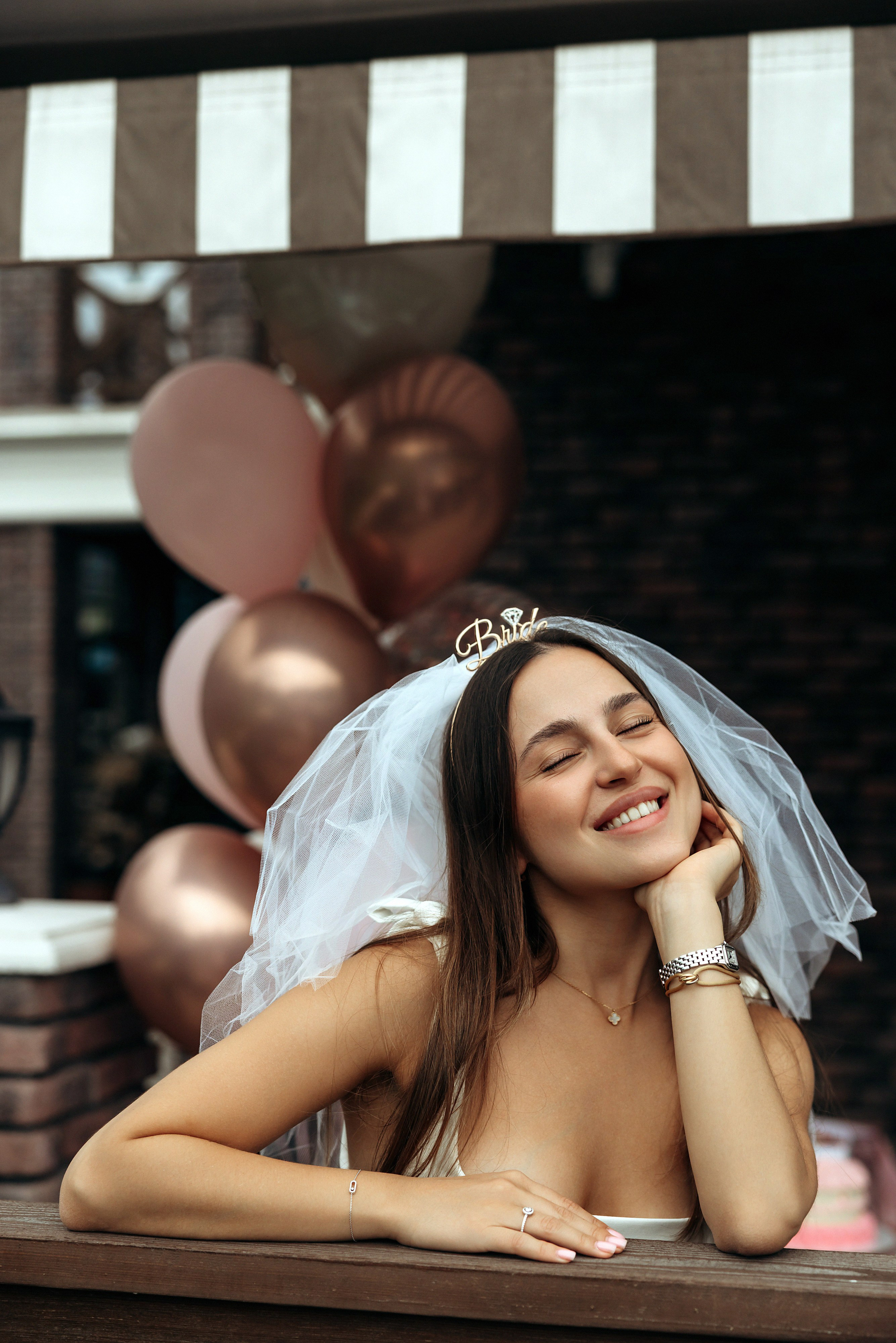 Девичник Леры. Фотограф в Калининграде свадебная фотография, репортажная, фотосессии