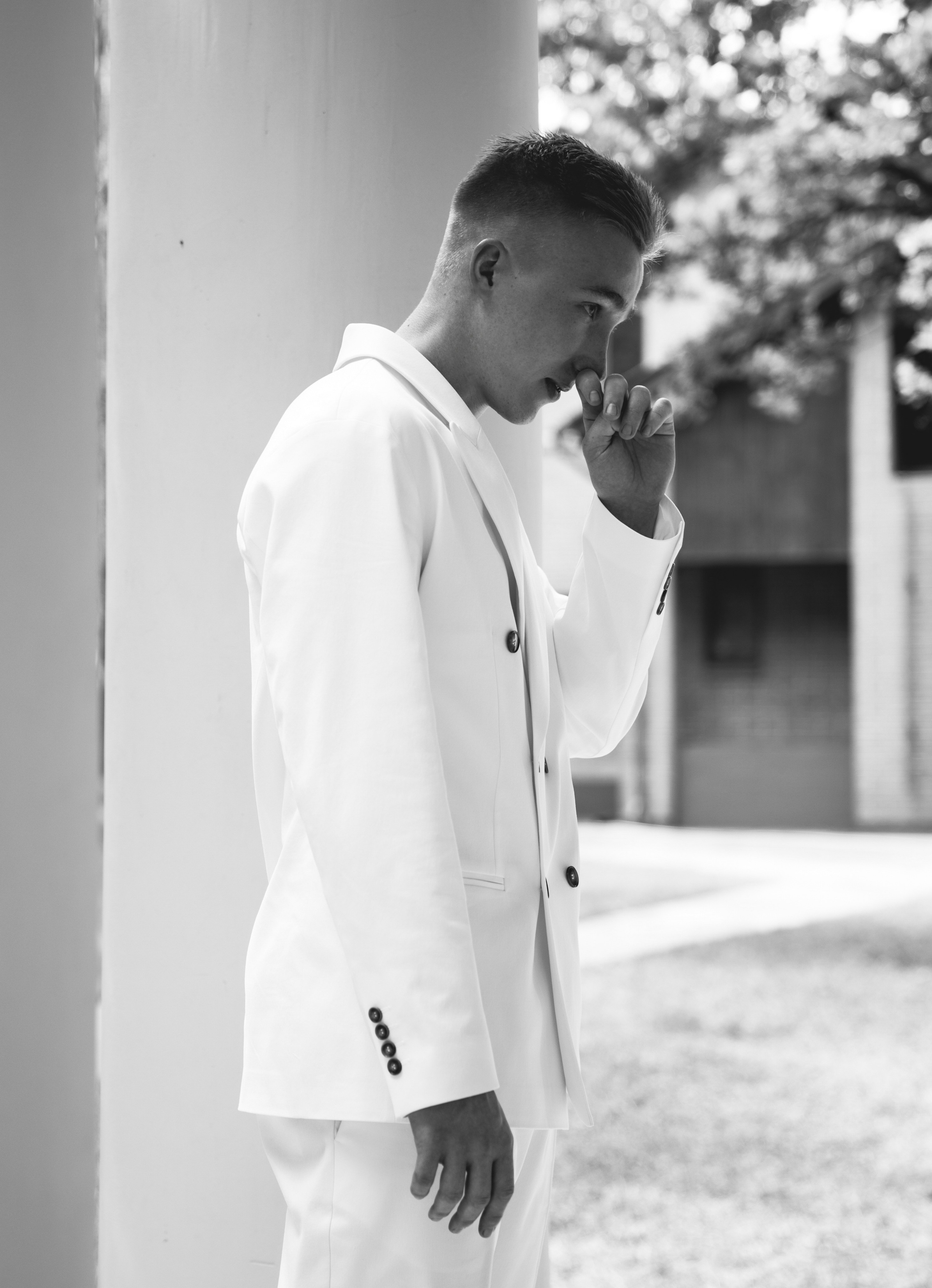 Ты — моя команда!